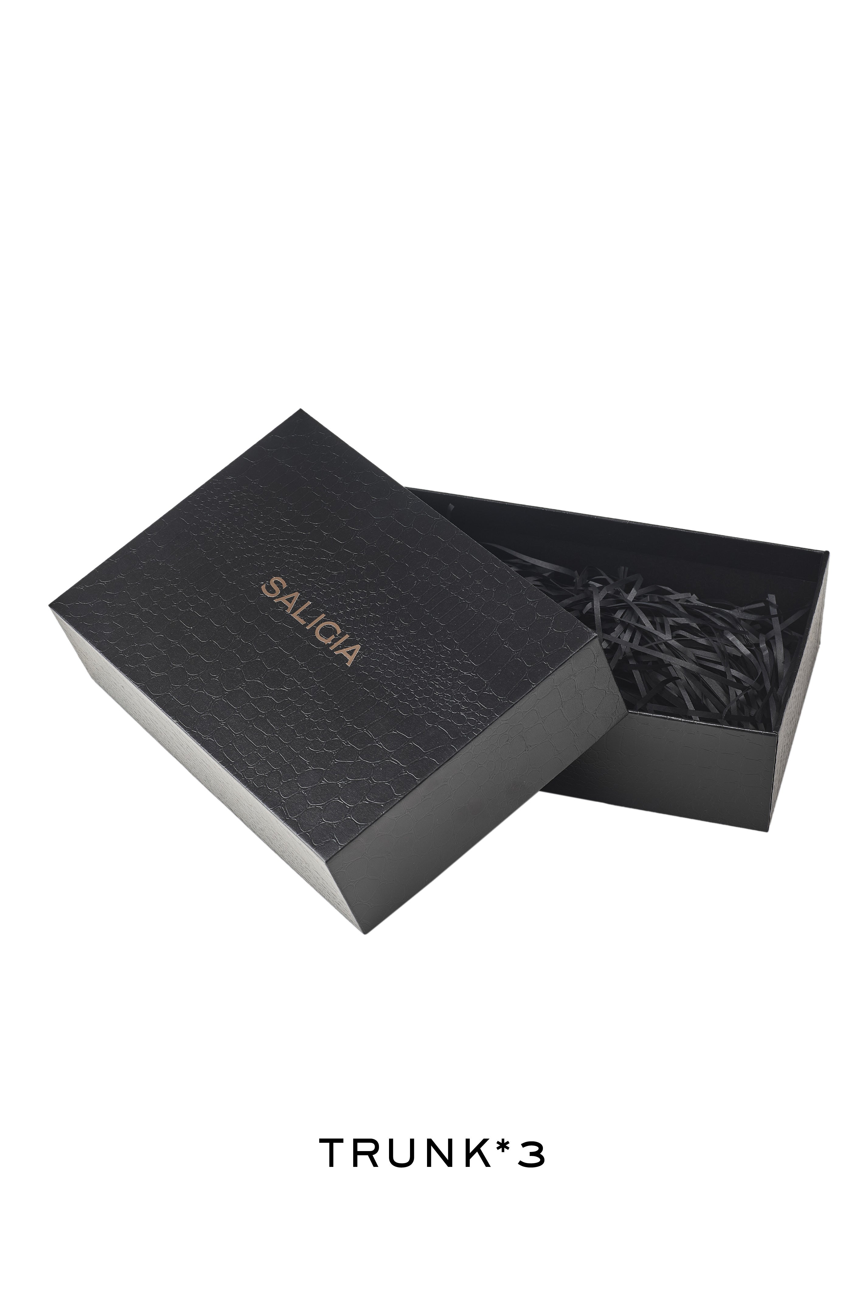 MYSTERY BOX - GREEK COLLECTION TRUNK*3