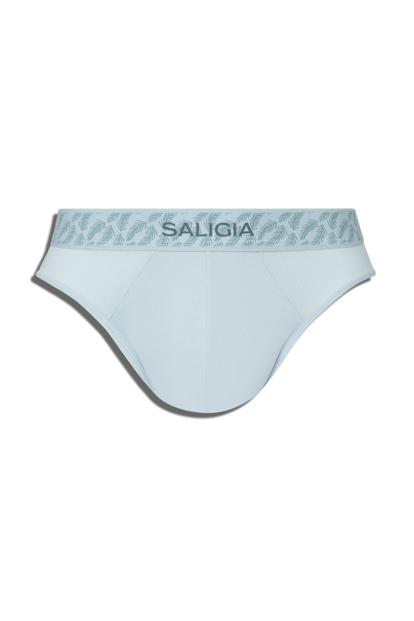 SOLSTICE RIDGE BREIF - BLUE