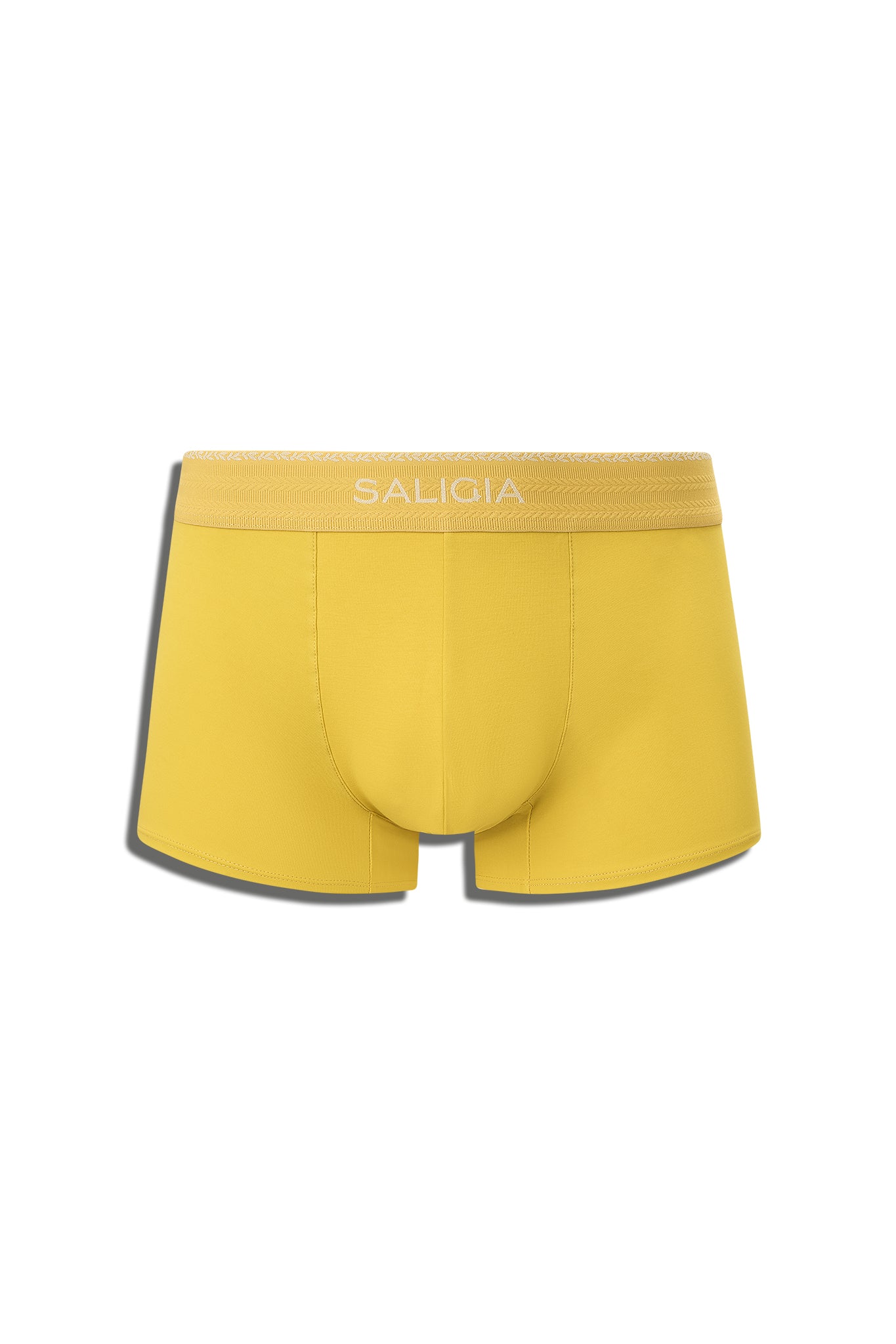 GREEK OLIVE TRUNK - YELLOW