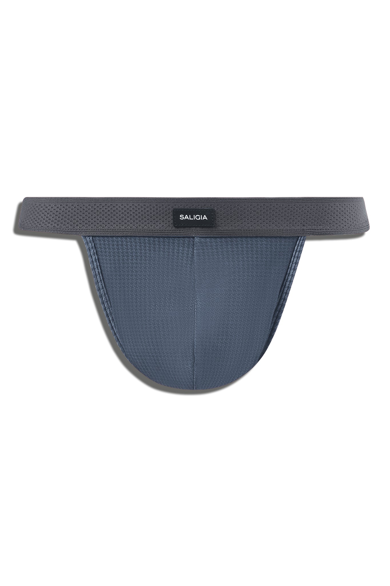 CONNOISSEUR SPORT BRIEF - BLUE
