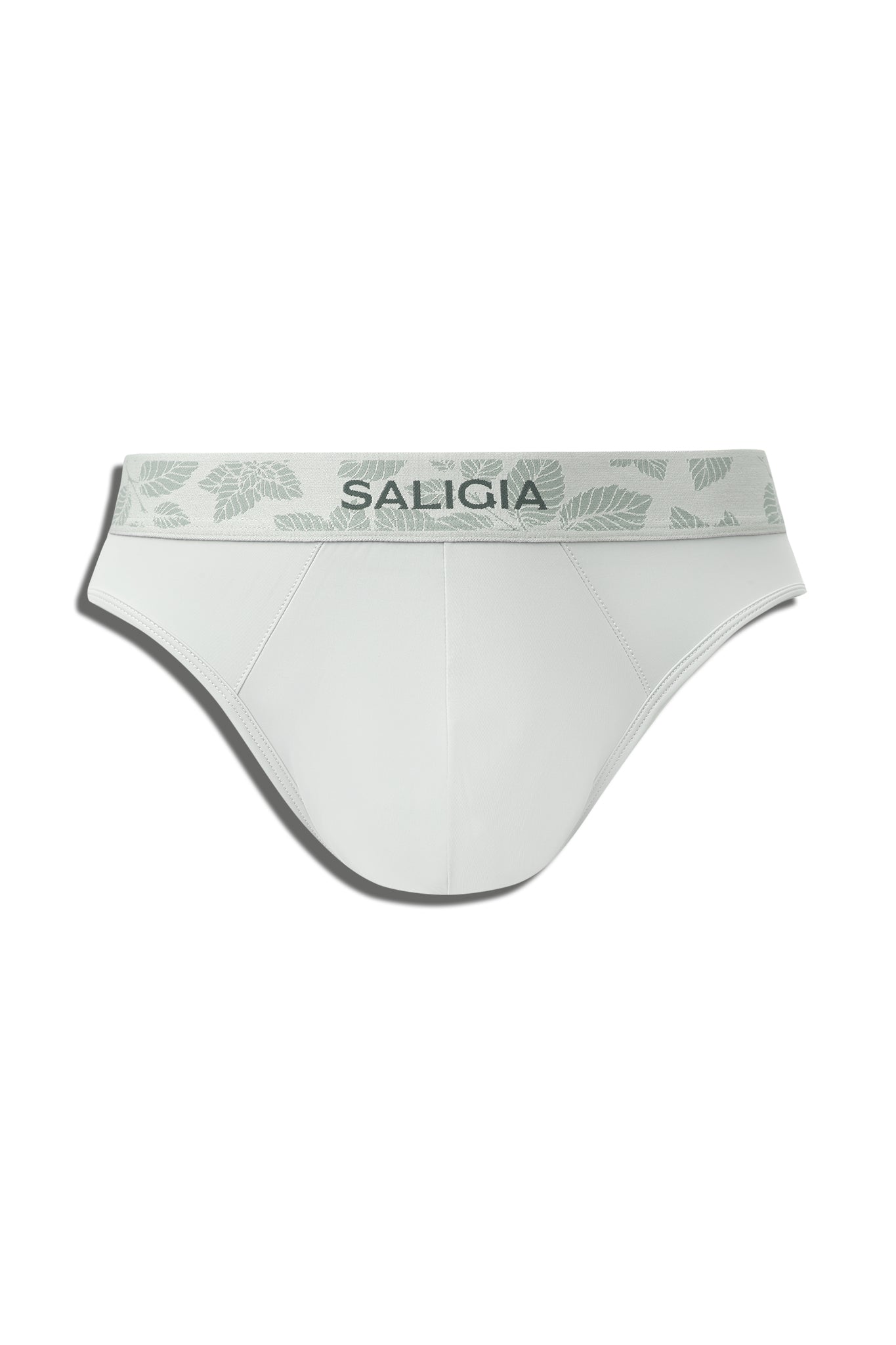 DAWN BREEZE BRIEF - GREY