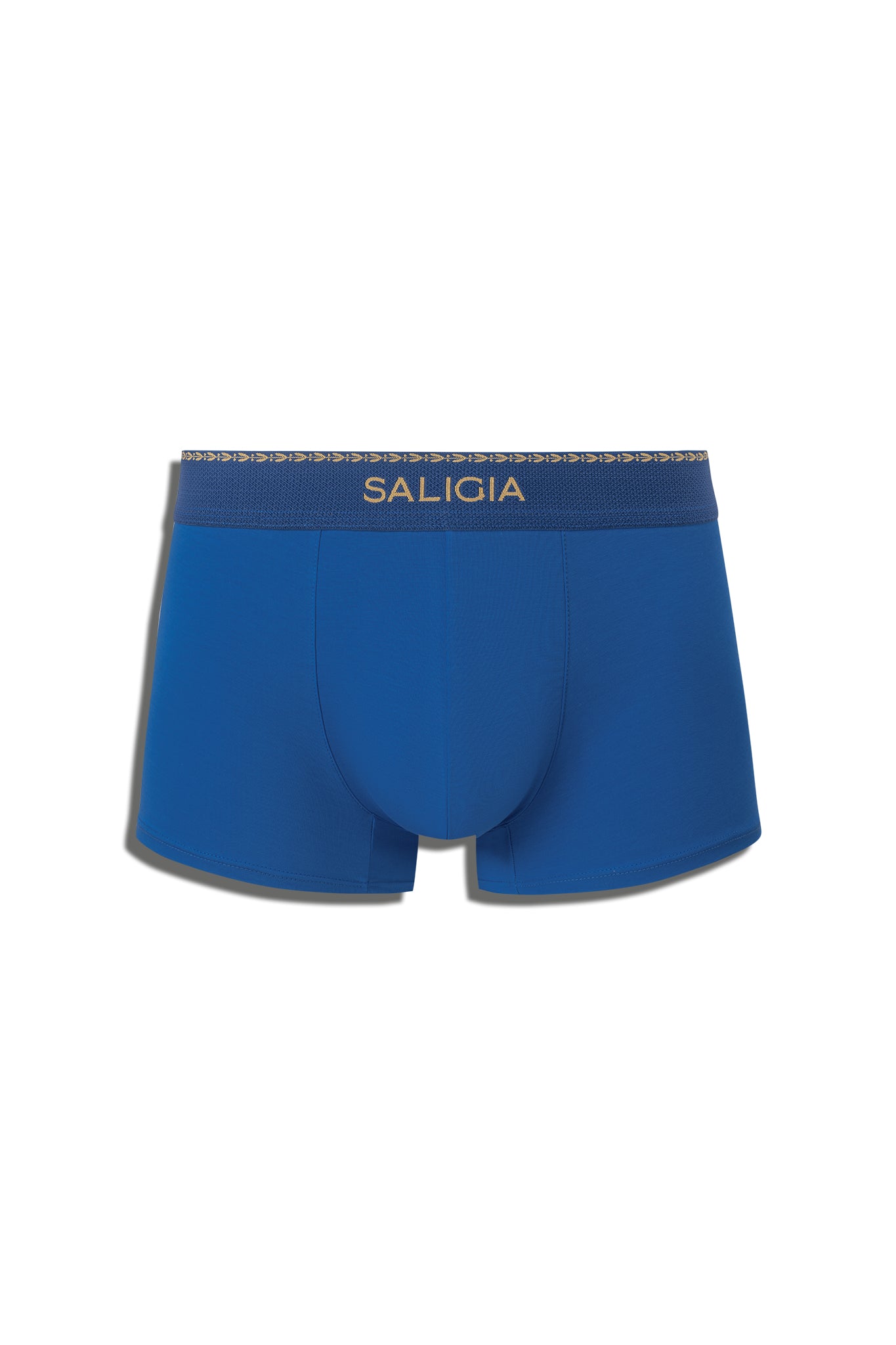 GREEK LAUREL TRUNK - BLUE