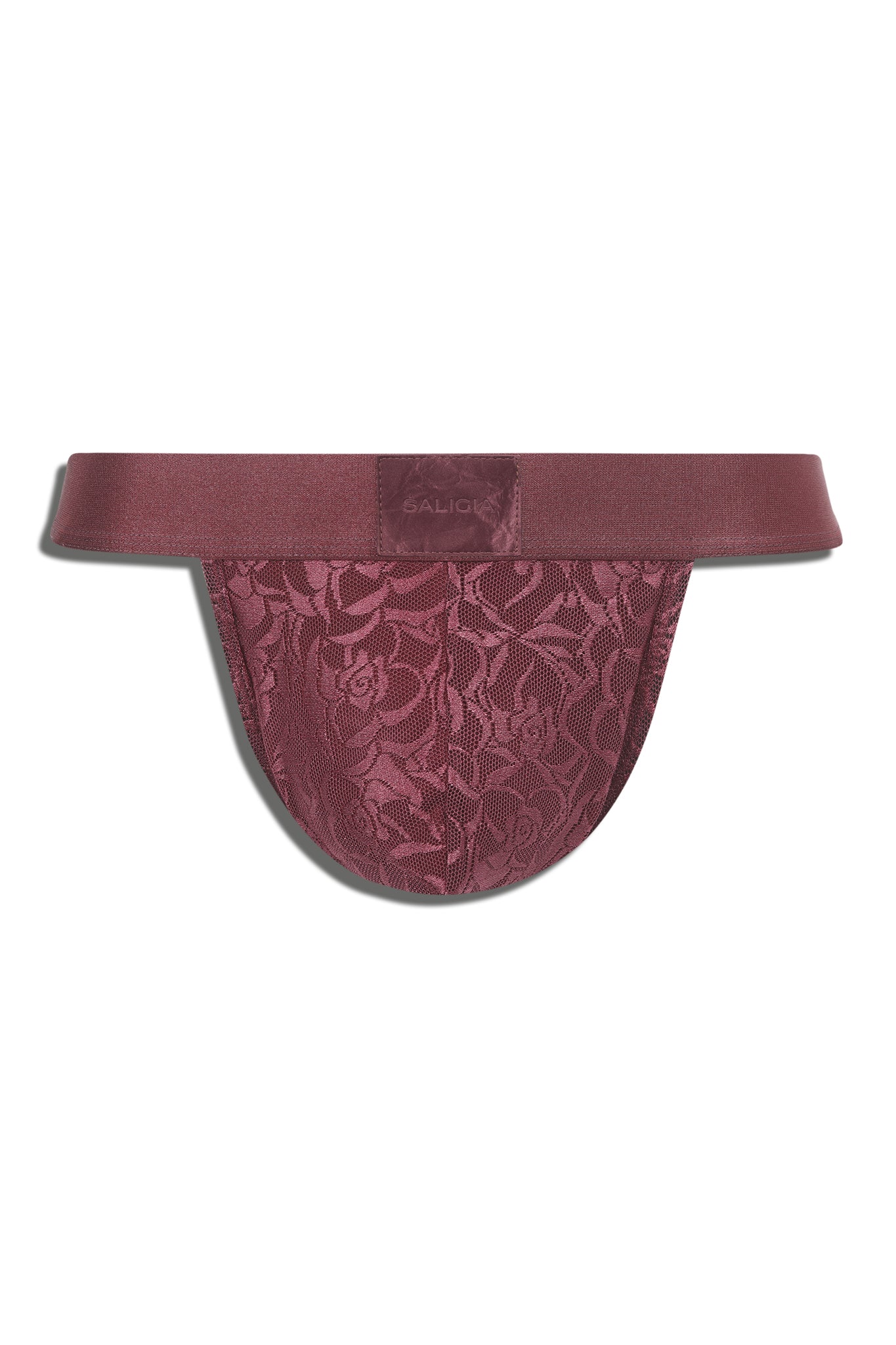 PHANTOM MASQUE SPORT BRIEF - RED