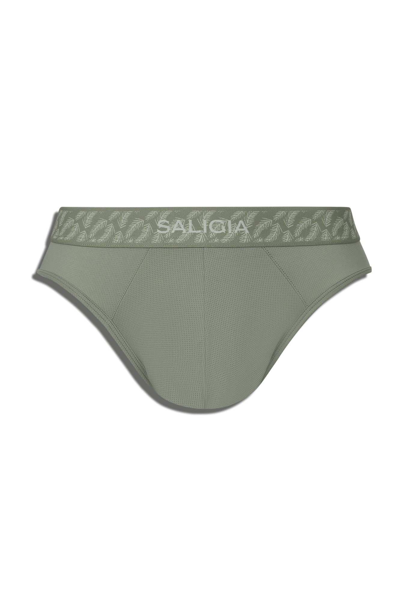 SOLSTICE RIDGE BREIF - GREEN