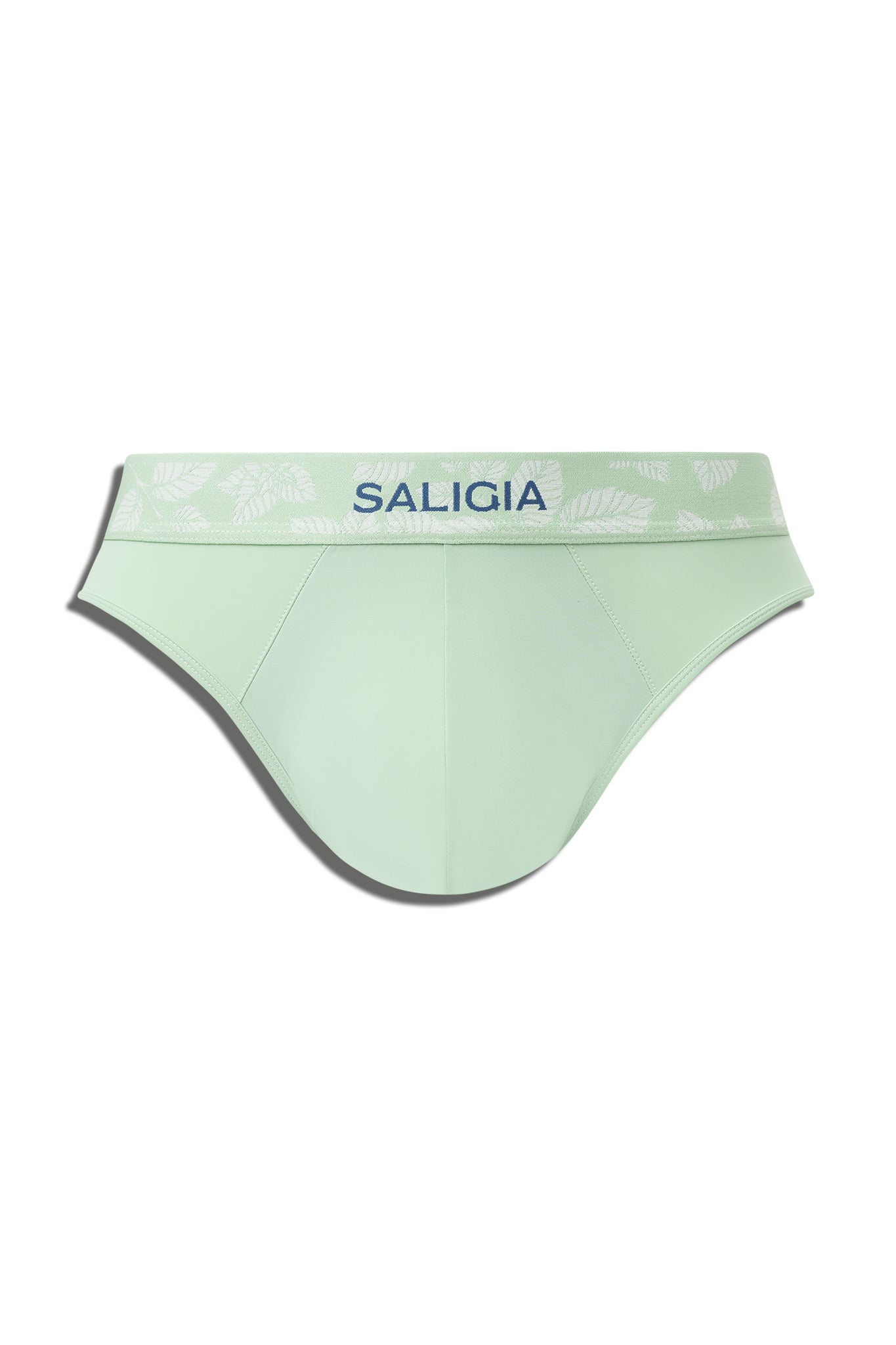 DAWN BREEZE BRIEF - GREEN