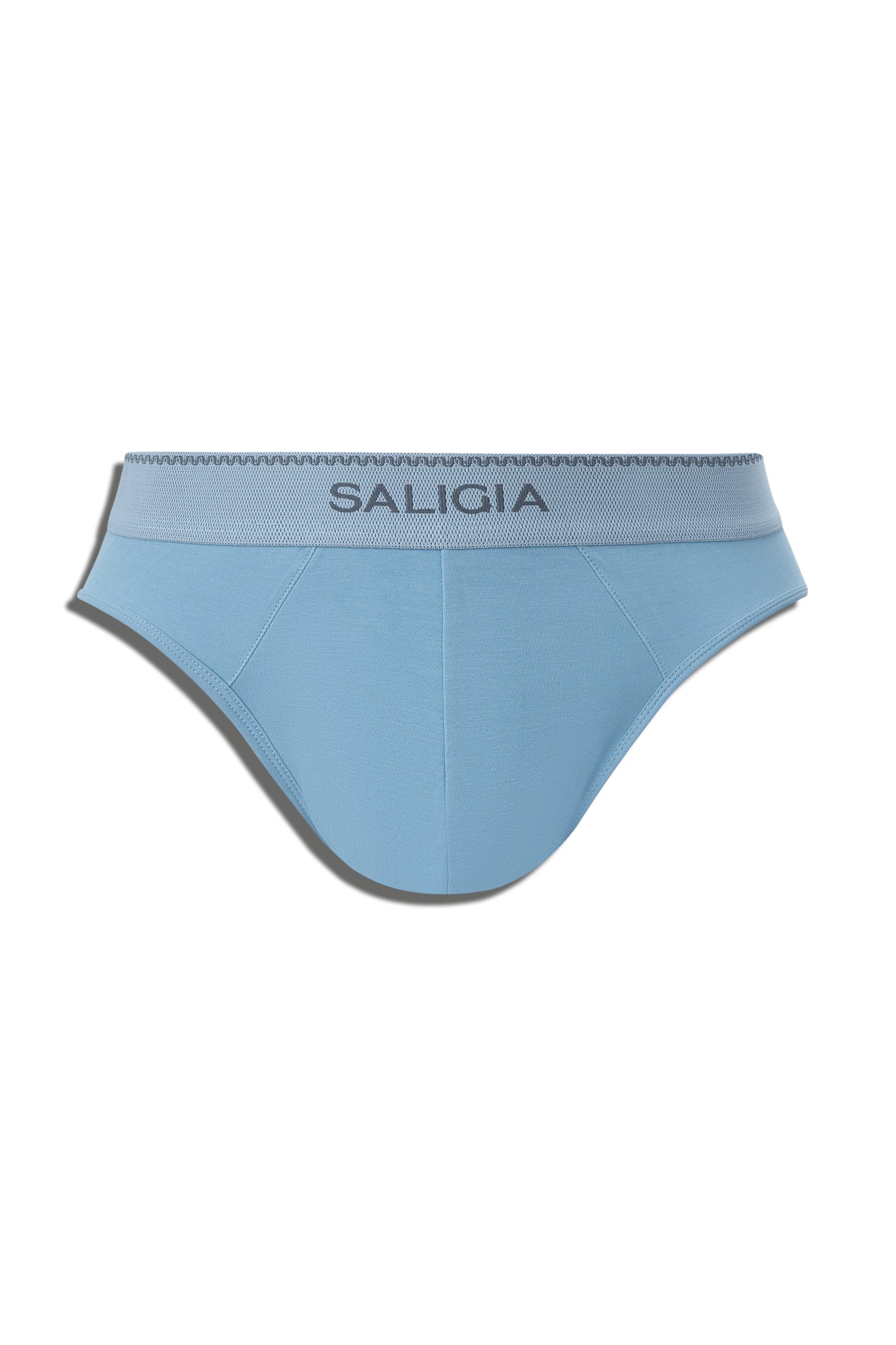 GREEK IRIS BRIEF - BLUE