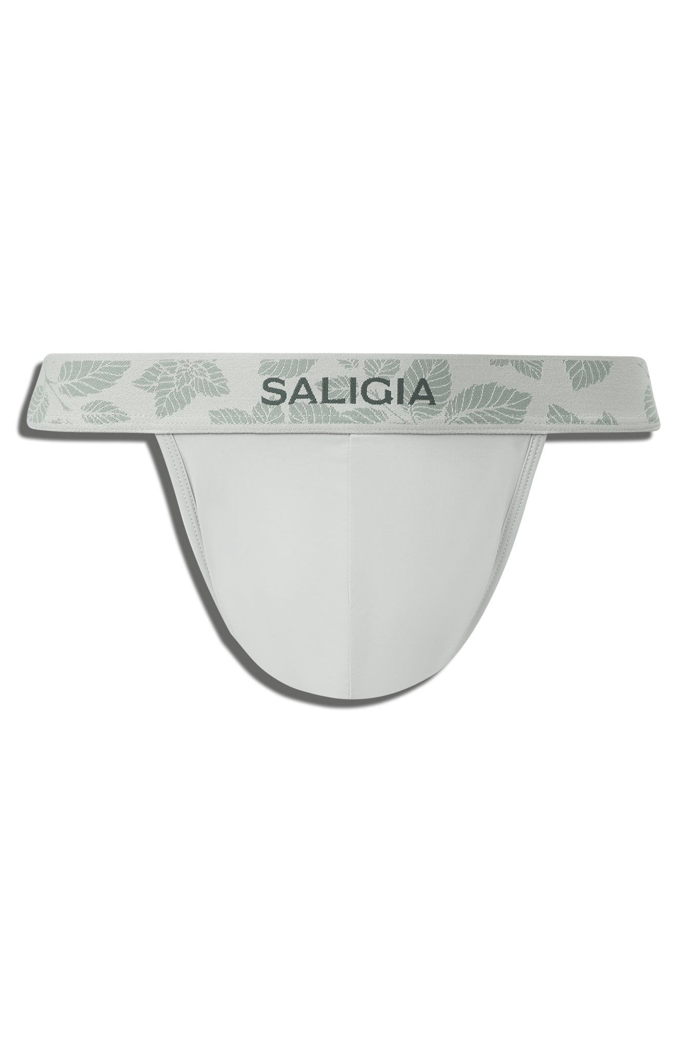 DAWN BREEZE SPORT BRIEF - GREY