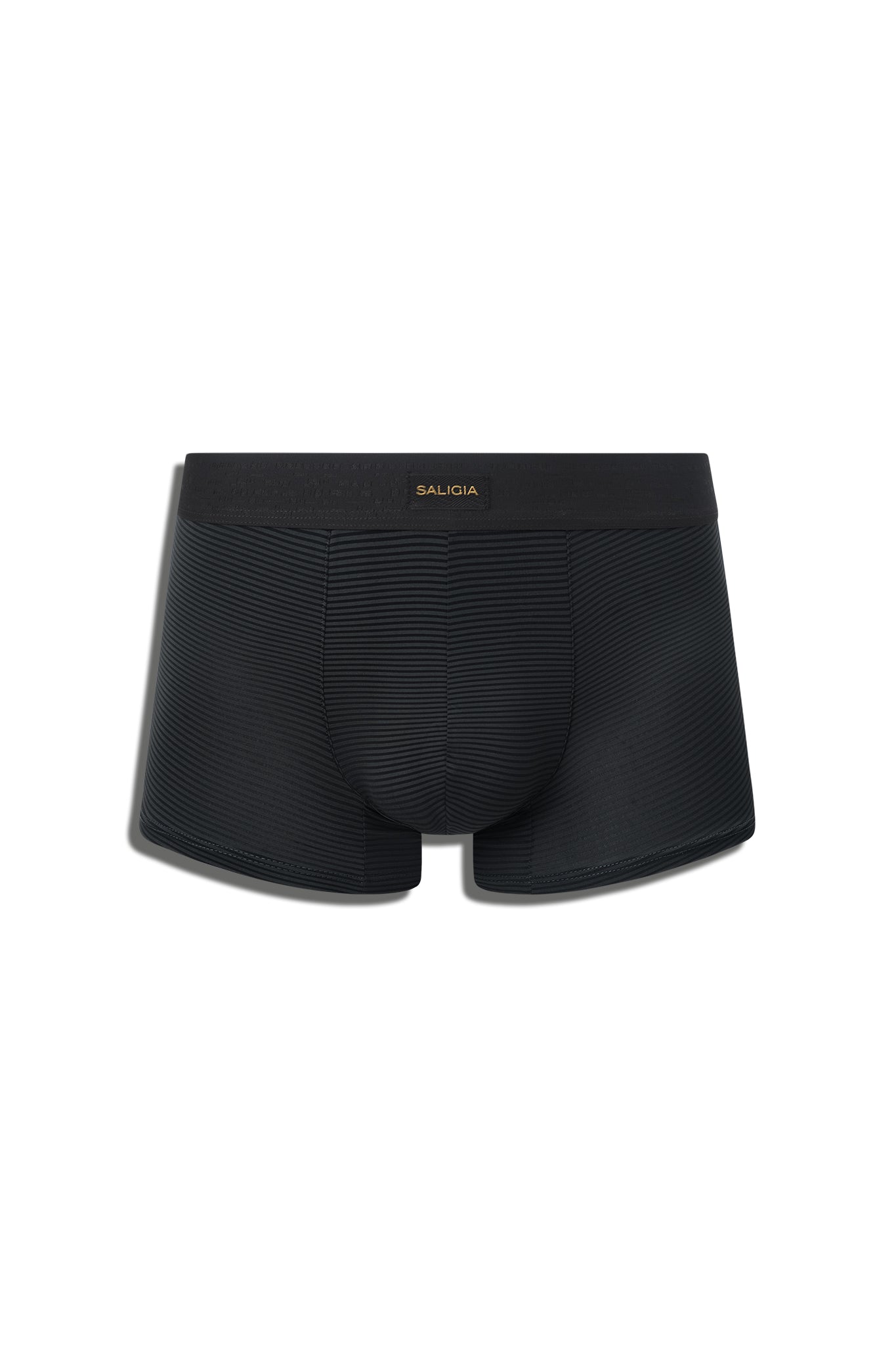 VERGE MANDATE TRUNK - BLACK