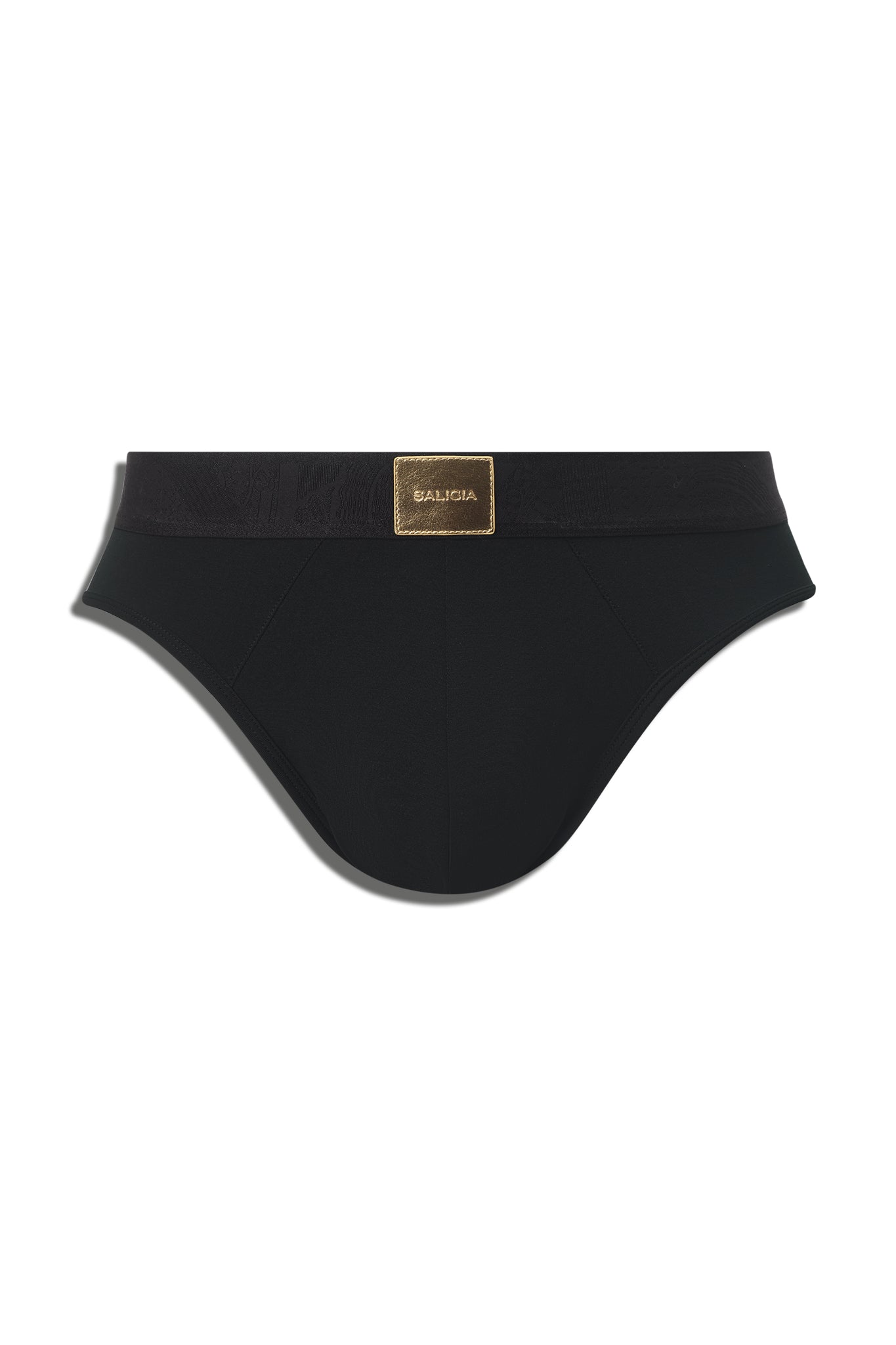 GOLDEN REVERIE BRIEF - BLACK