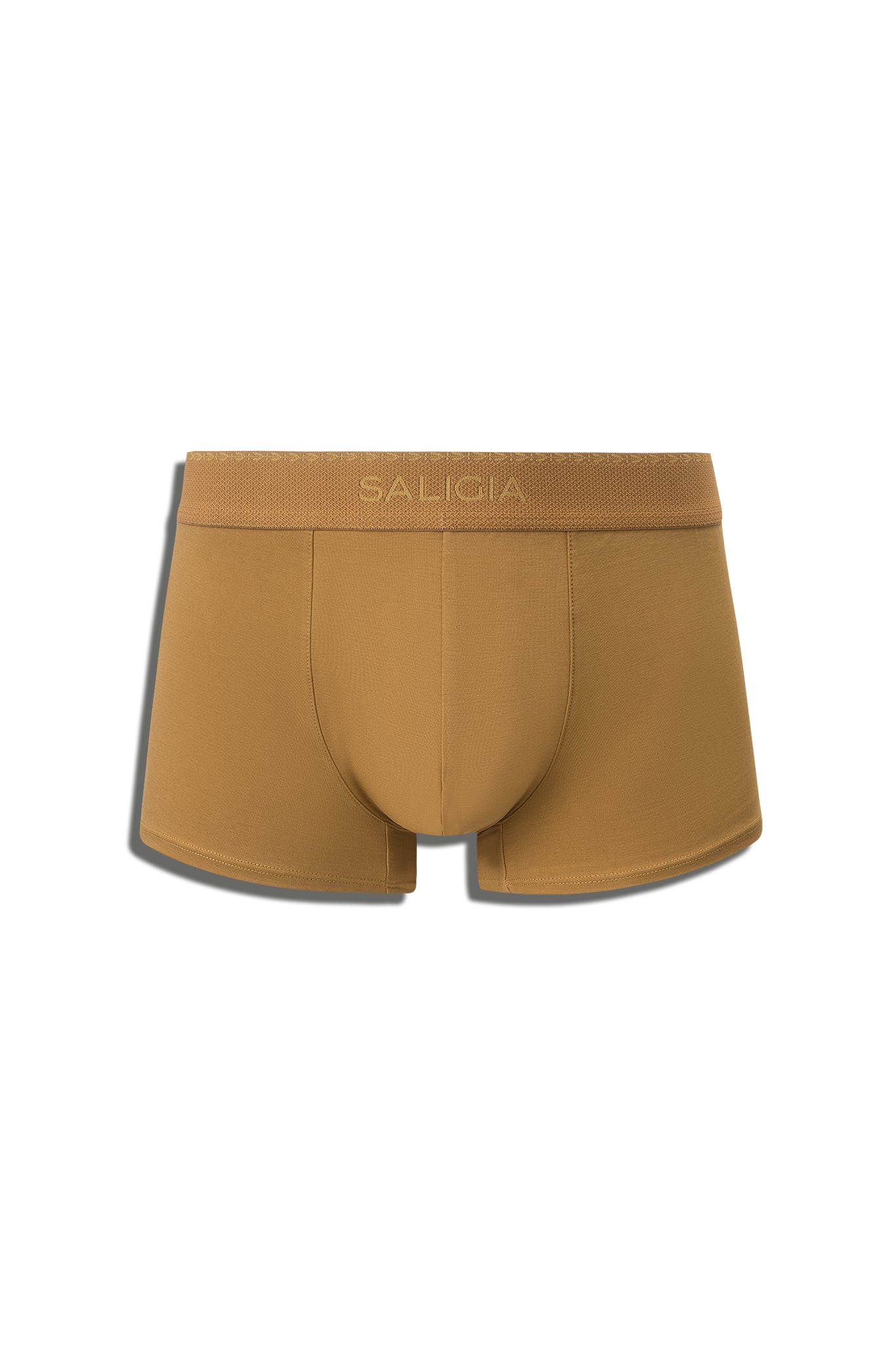 GREEK LAUREL TRUNK - BROWN