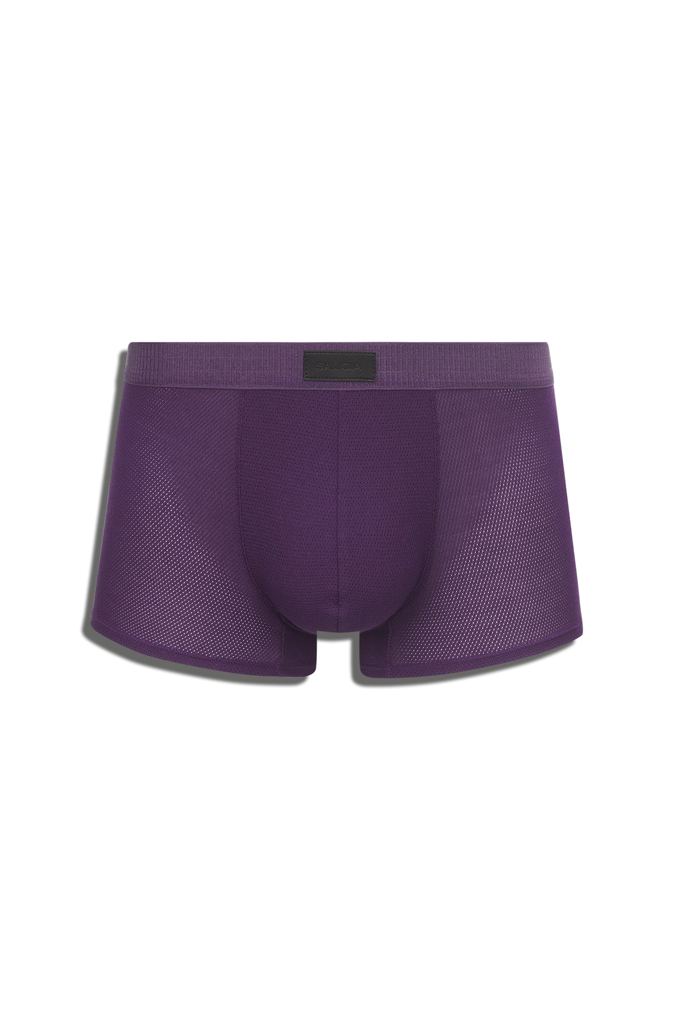 POWER LATTICE TRUNK - PURPLE