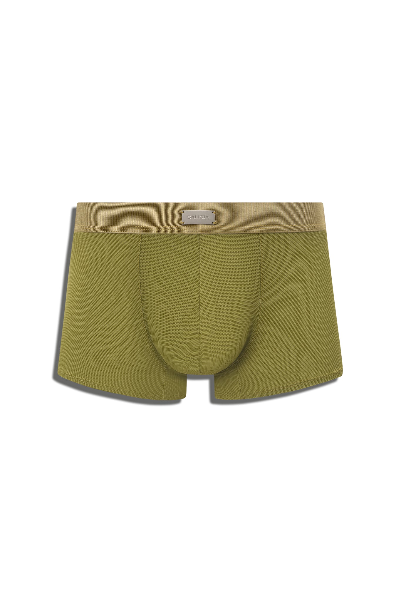 AVIATION COMMAND TRUNK - GREEN
