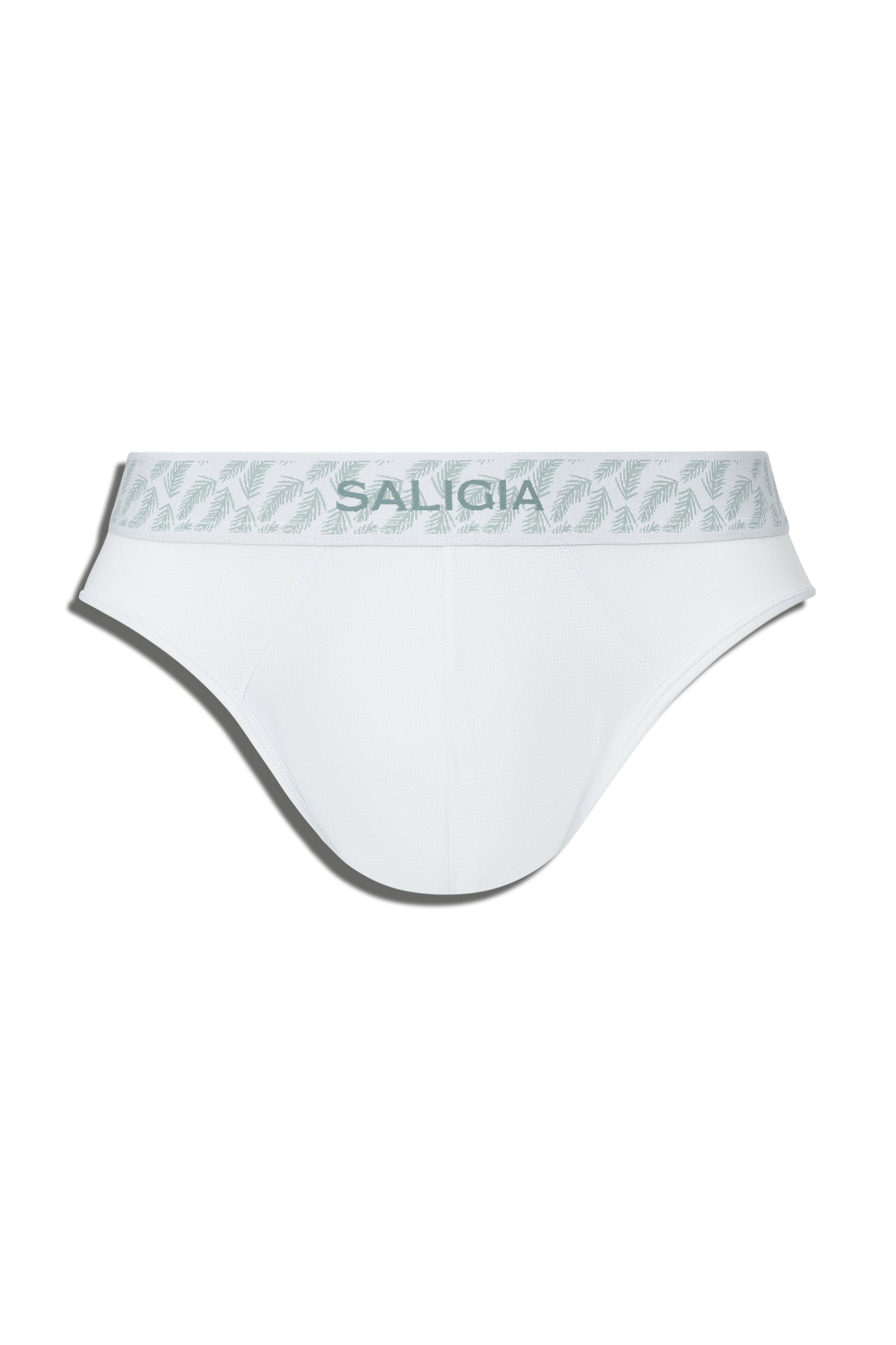 SOLSTICE RIDGE BREIF - GREY