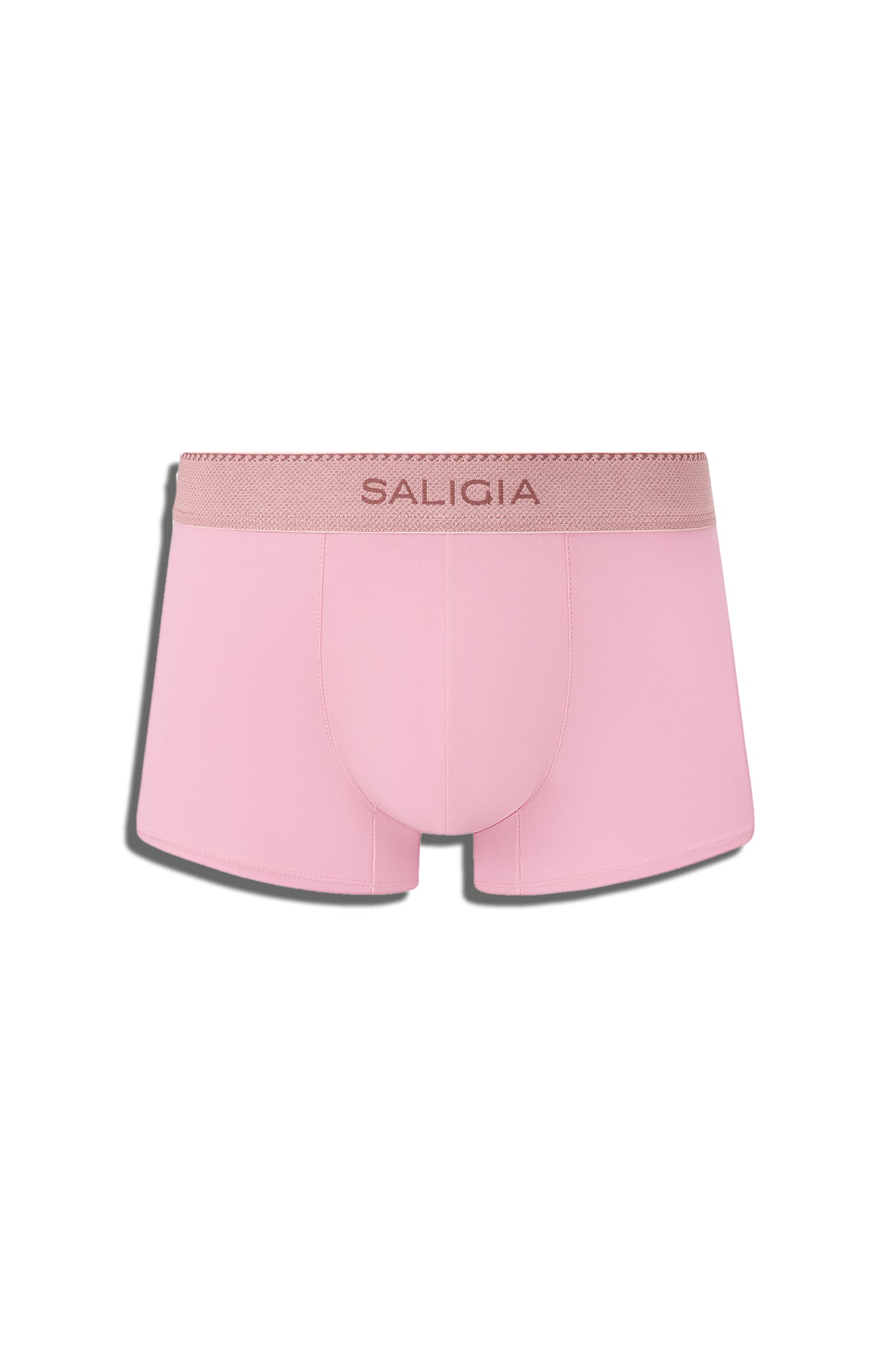 GREEK RIPPLE TRUNK - PINK