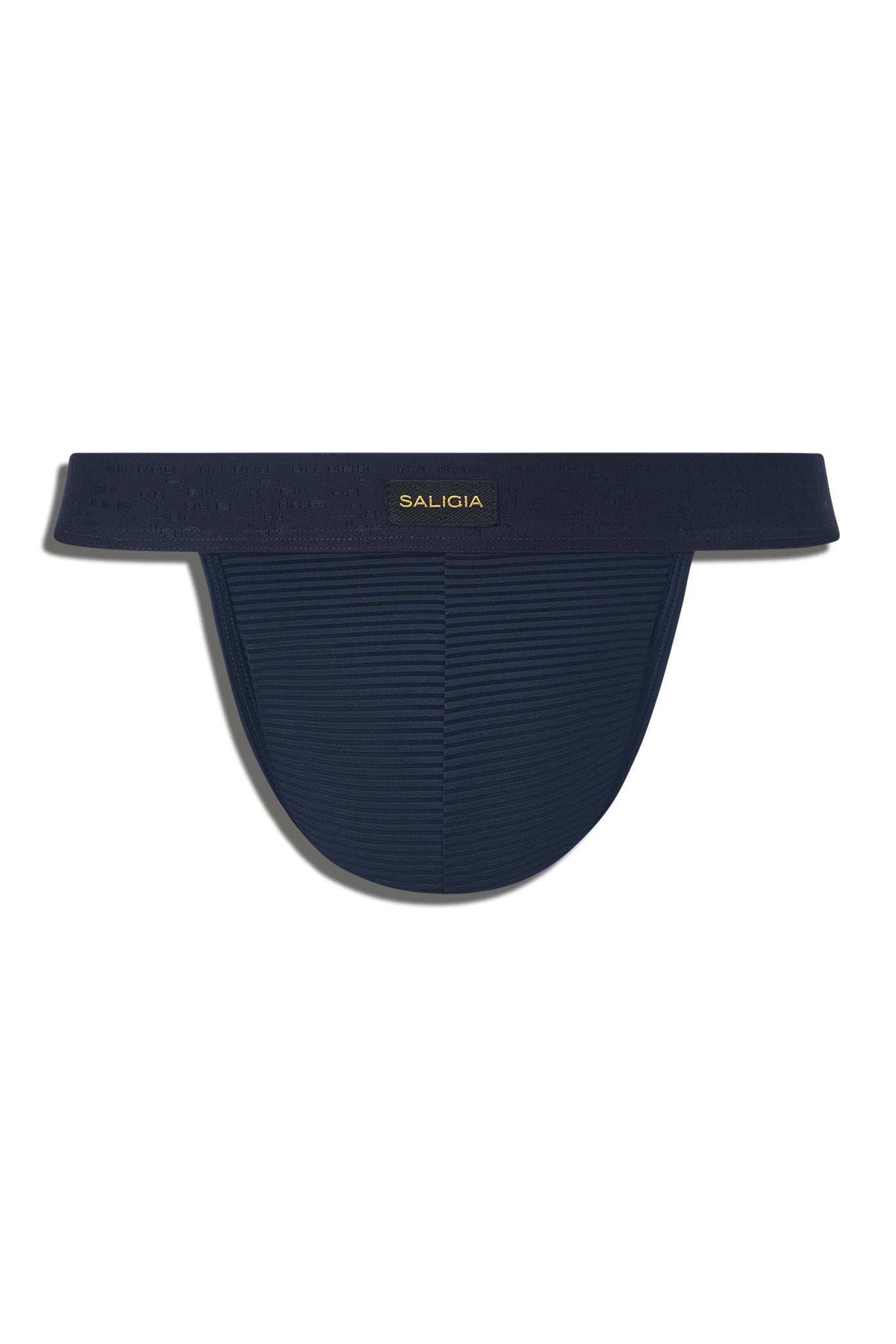 VERGE MANDATE SPORT BRIEF - BLUE