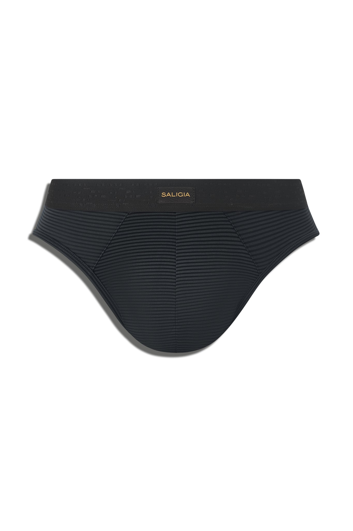 VERGE MANDATE BRIEF - BLACK