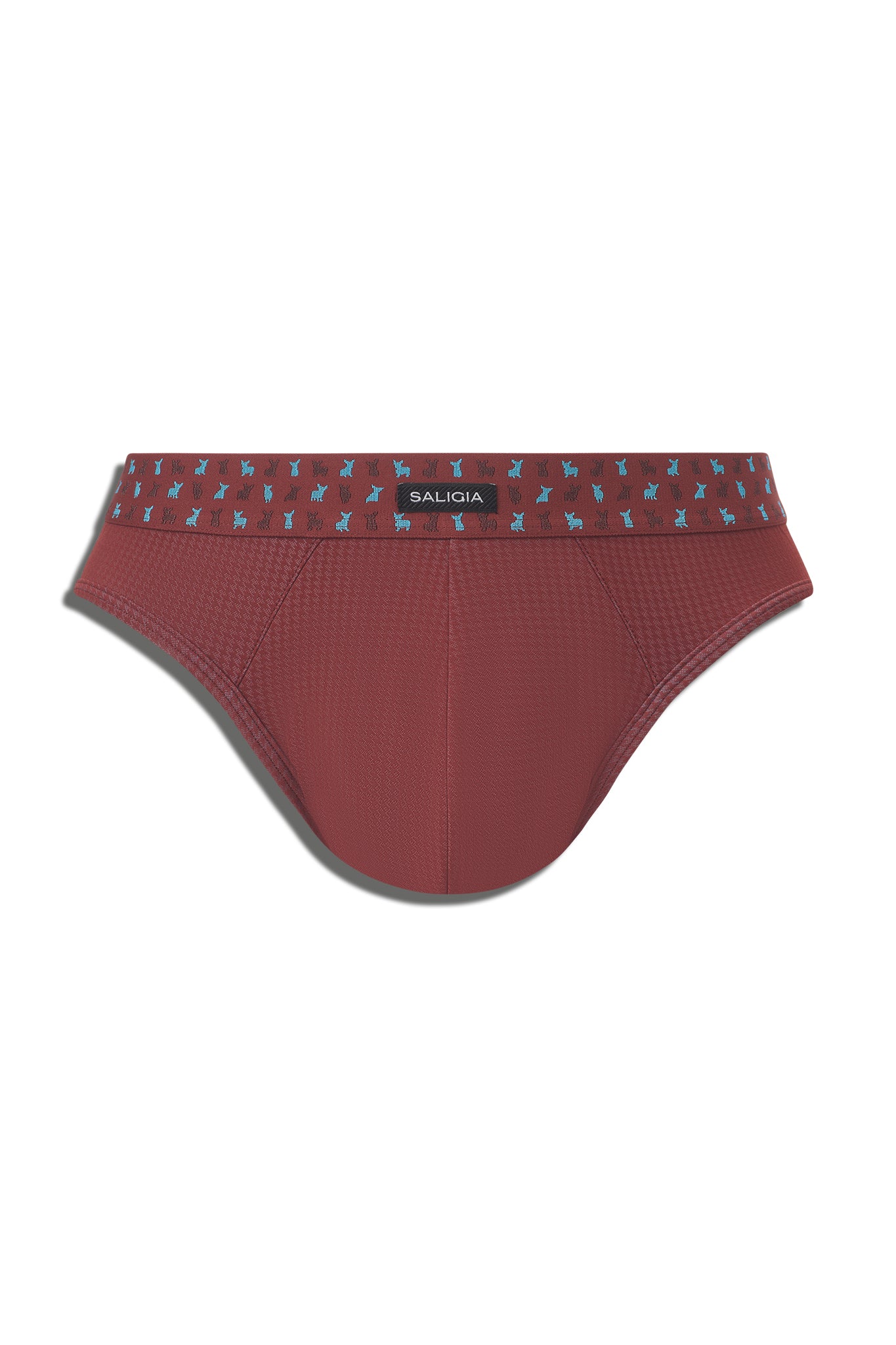 CRYPTIC ESQUIRE BRIEF - RED