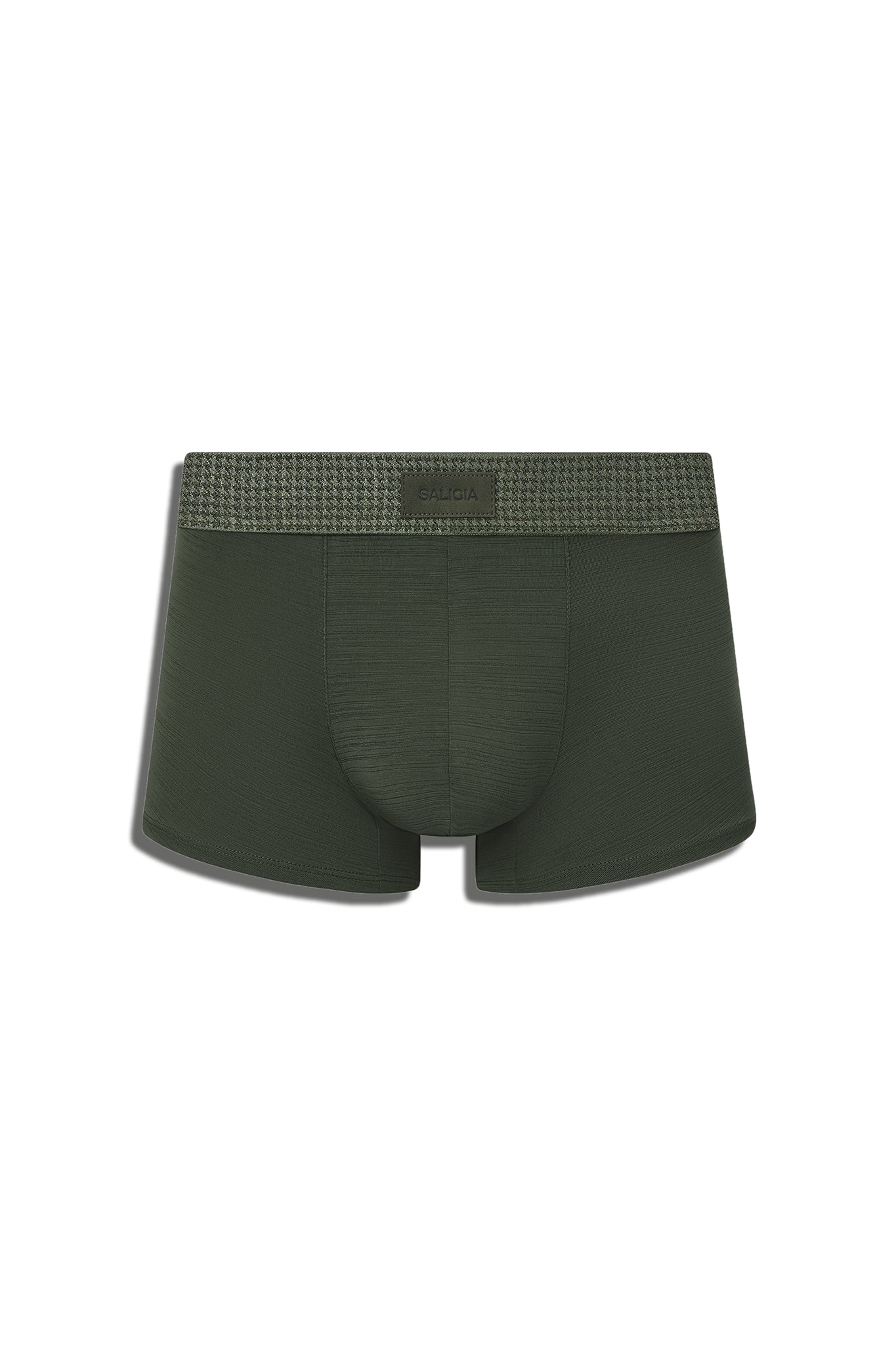 DUCAL CODE TRUNK - GREEN