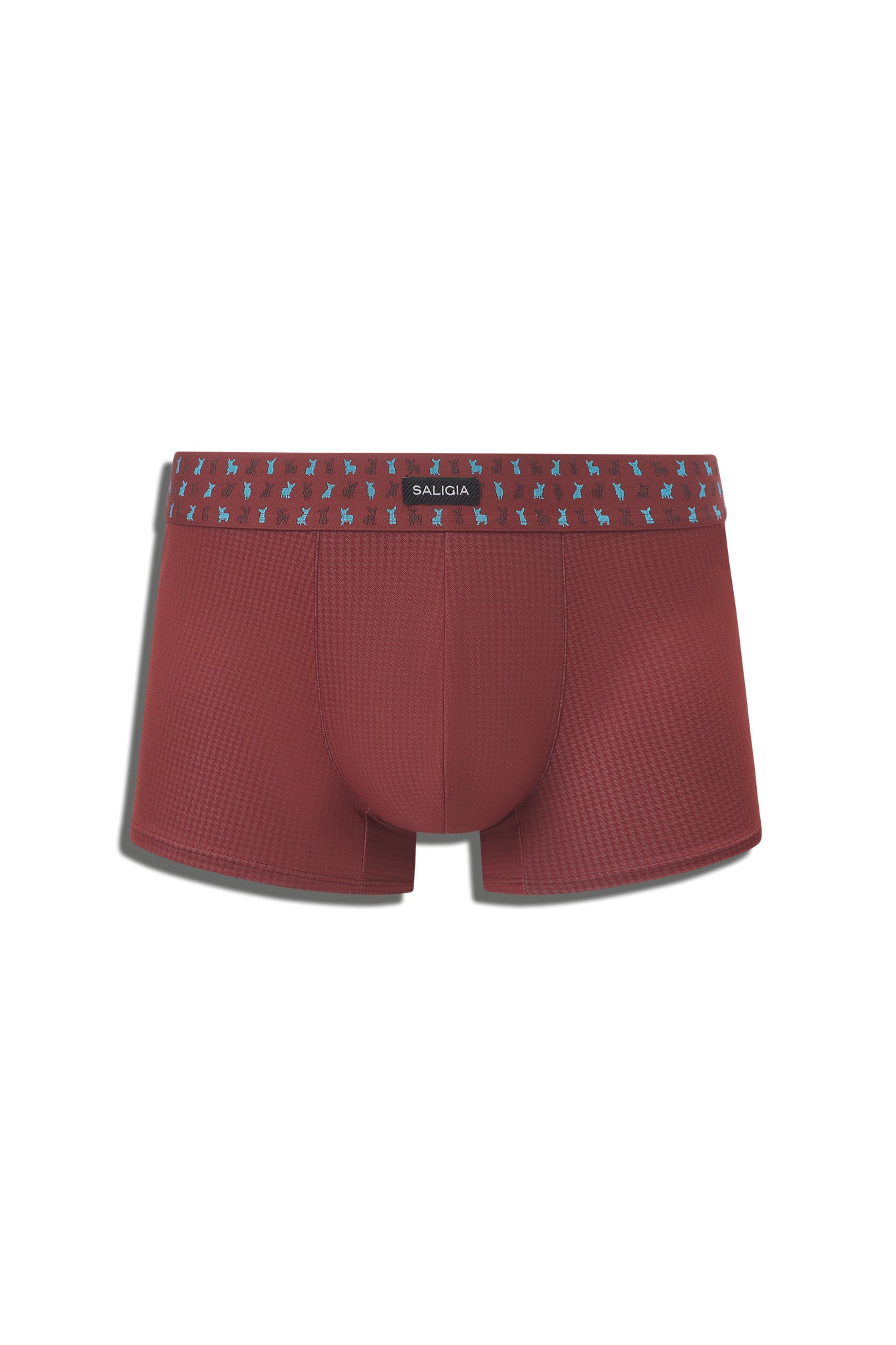 CRYPTIC ESQUIRE TRUNK - RED