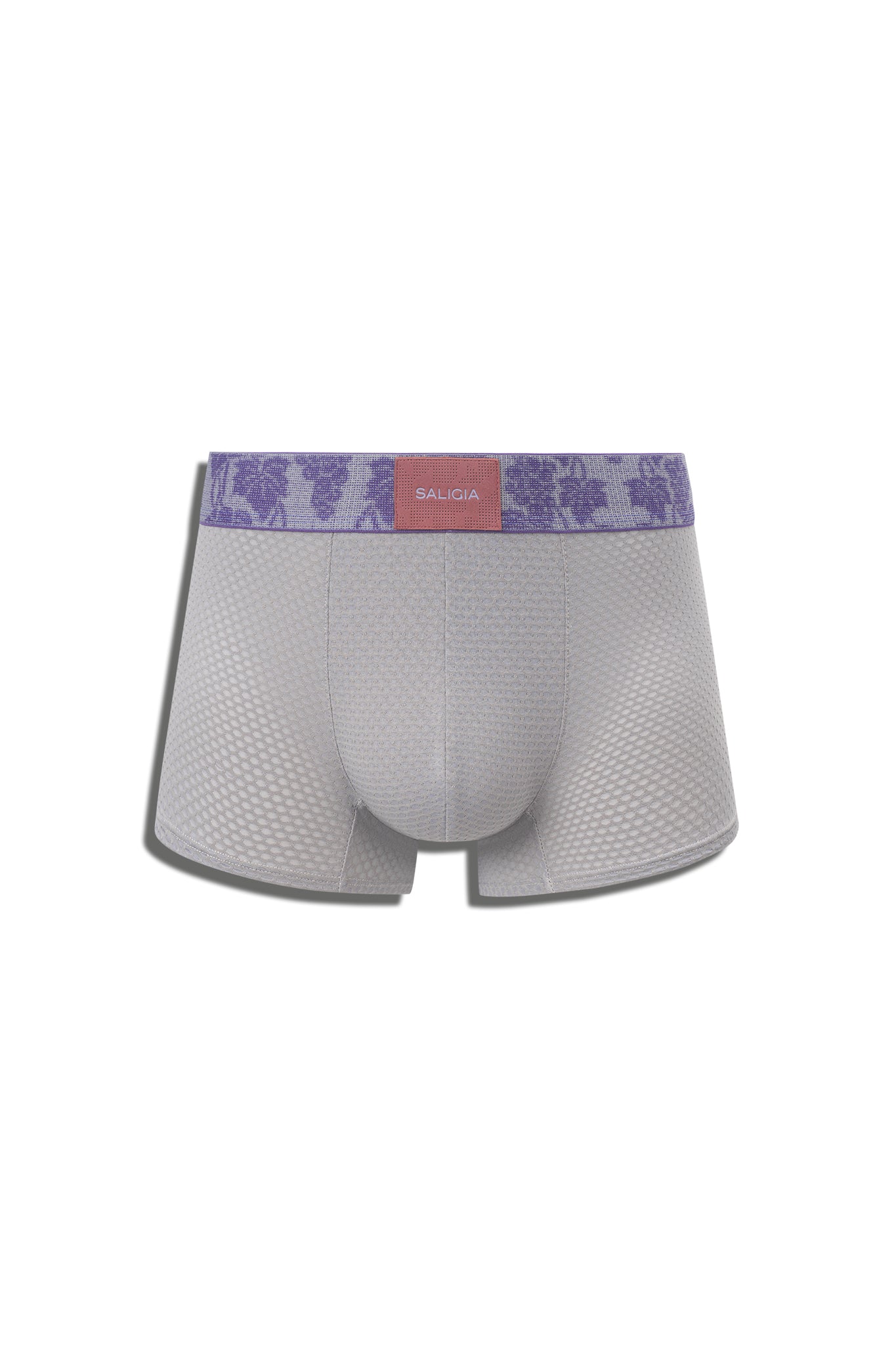 DIONYSUS-2 TRUNK - GREY