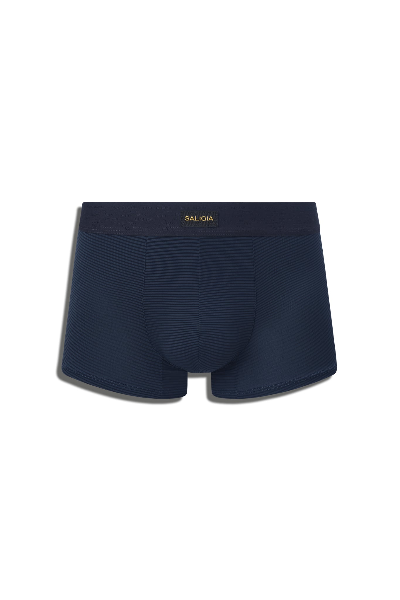 VERGE MANDATE TRUNK - BLUE