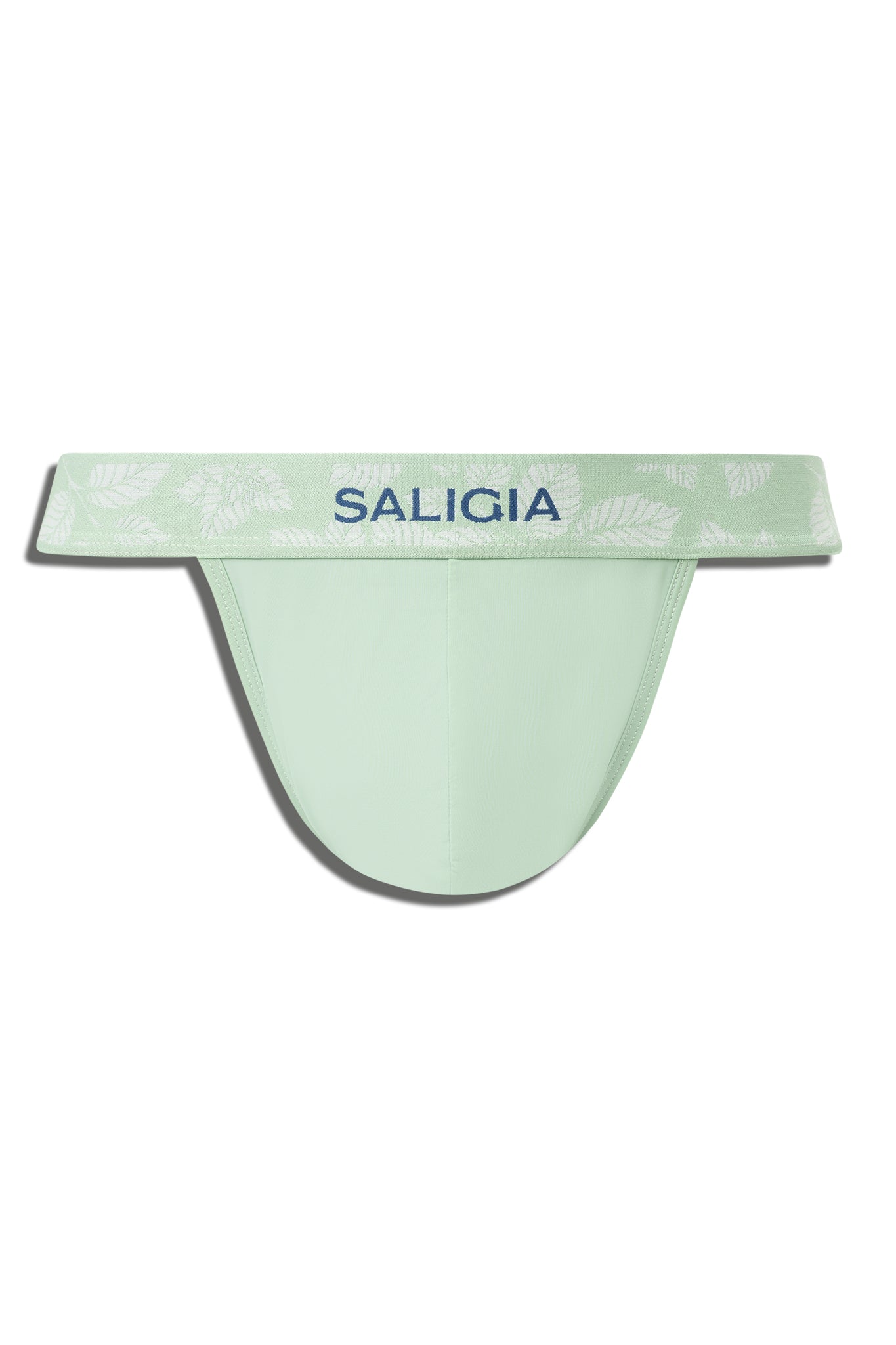 DAWN BREEZE SPORT BRIEF - GREEN