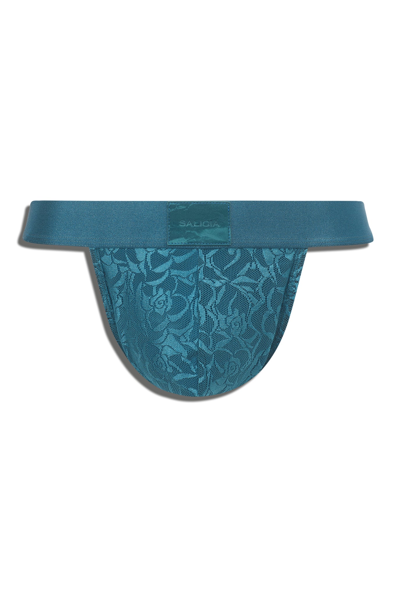 PHANTOM MASQUE SPORT BRIEF - BLUE