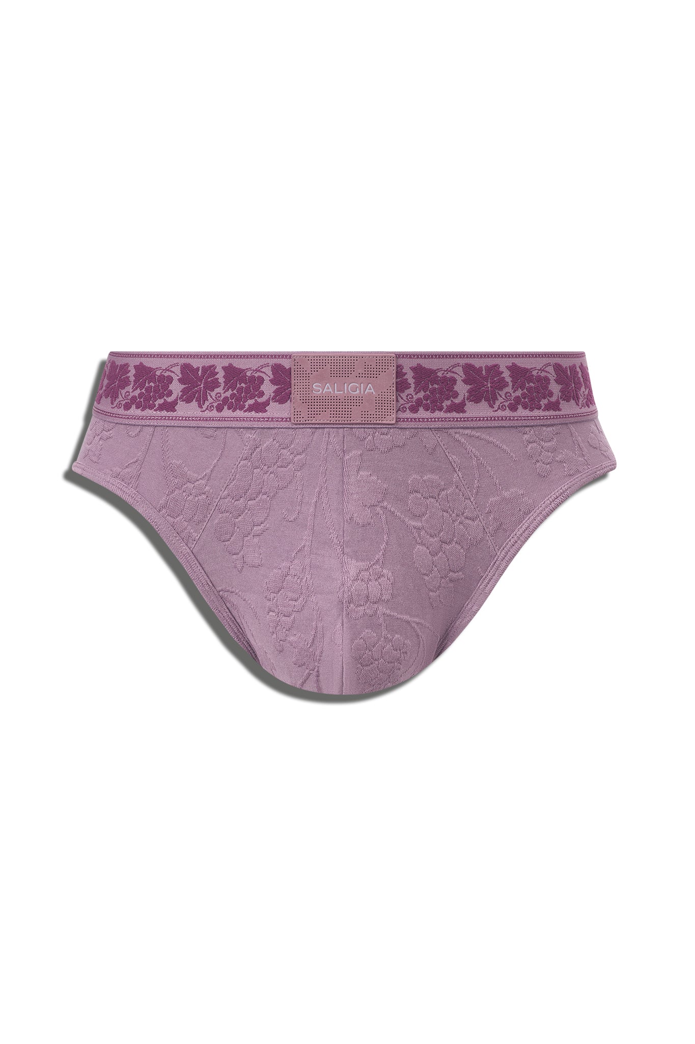 DIONYSUS BRIEF - PURPLE