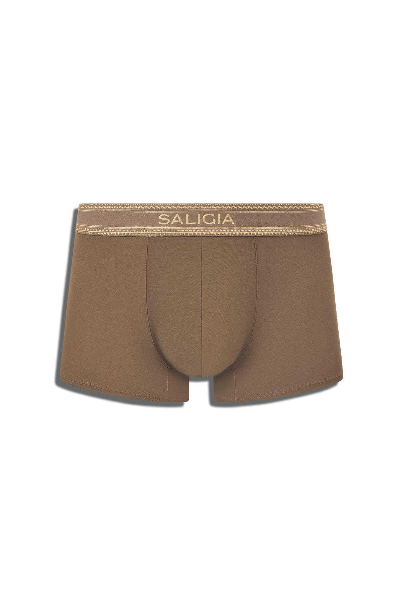 GREEK DIONYSIA TRUNK - BROWN