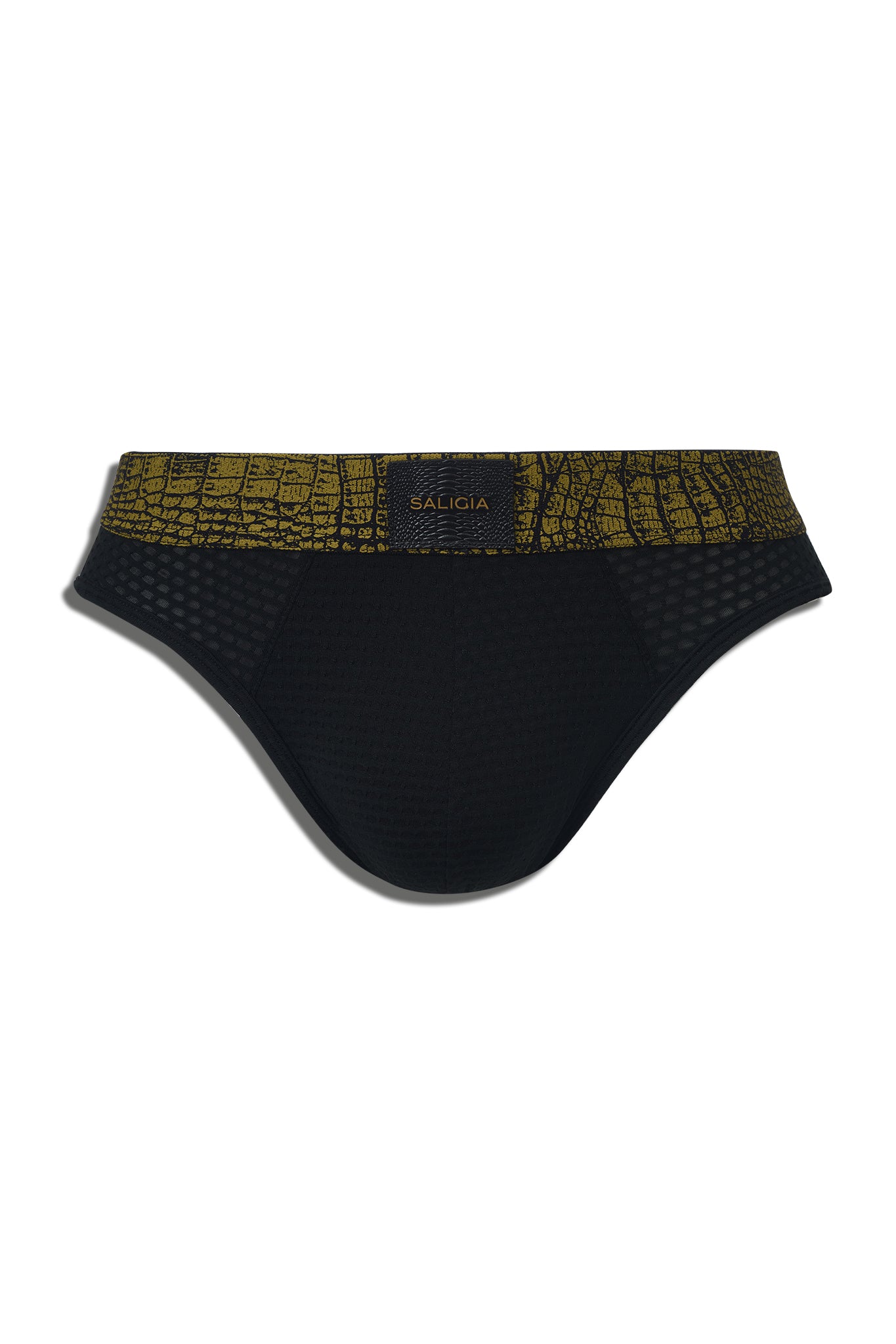 APEX PREDATOR BRIEF - BLACK