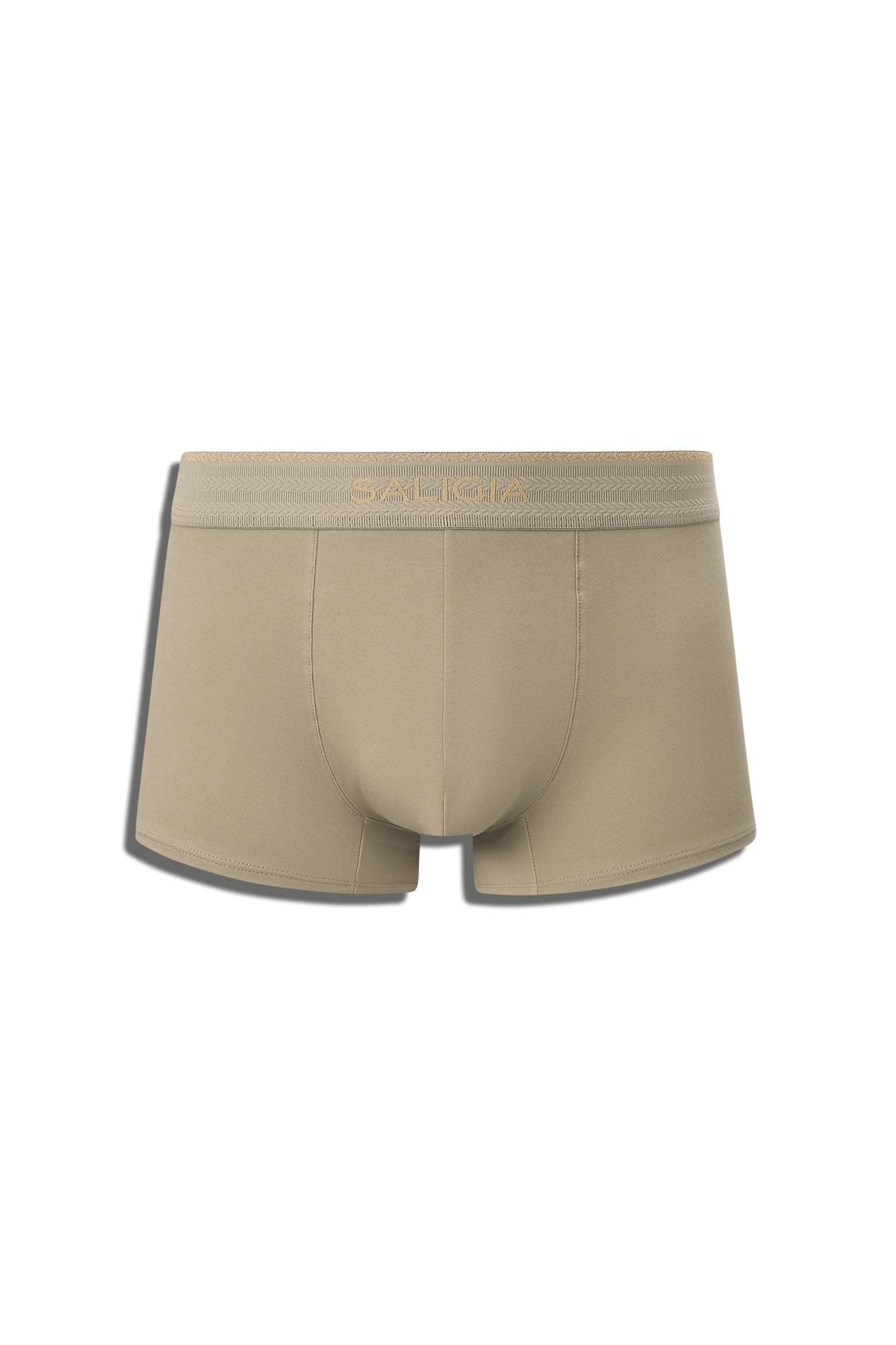 GREEK OLIVE TRUNK - KHAKI