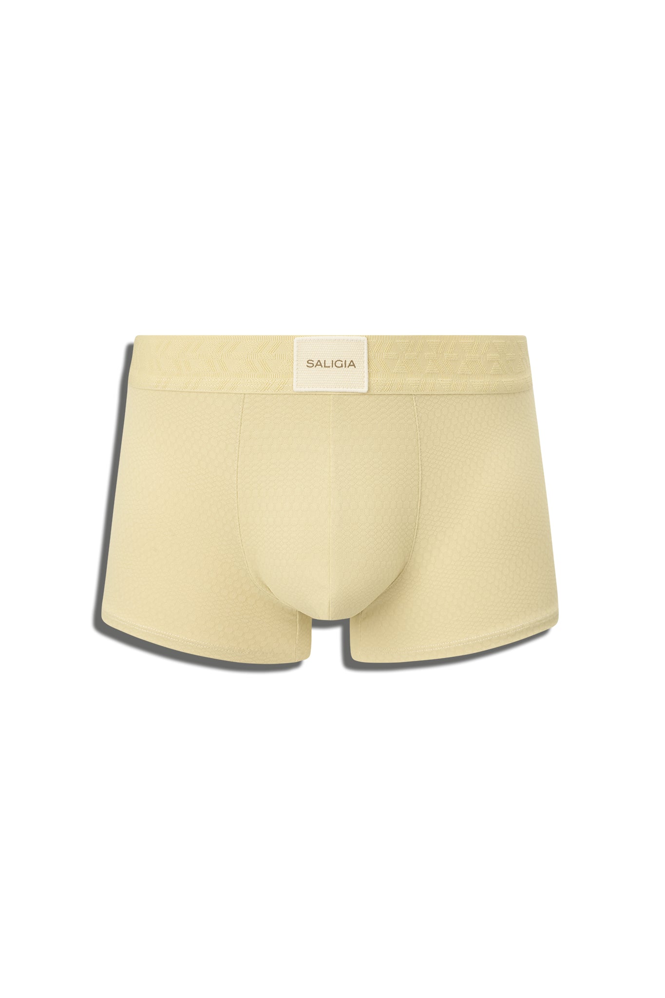 OCEAN DUSK TRUNK - BEIGE