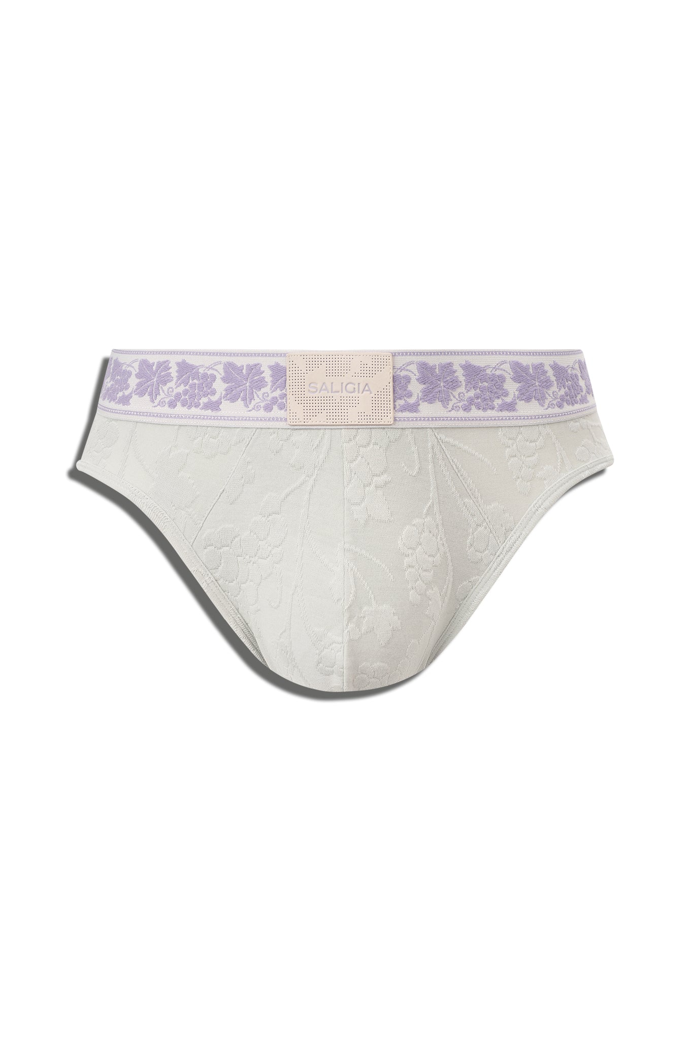 DIONYSUS BRIEF - GREY