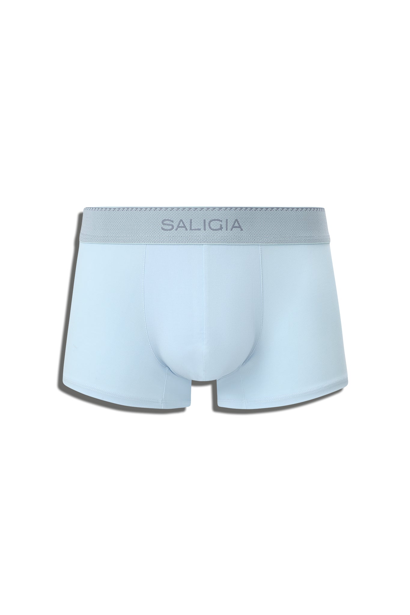 GREEK RIPPLE TRUNK - BLUE