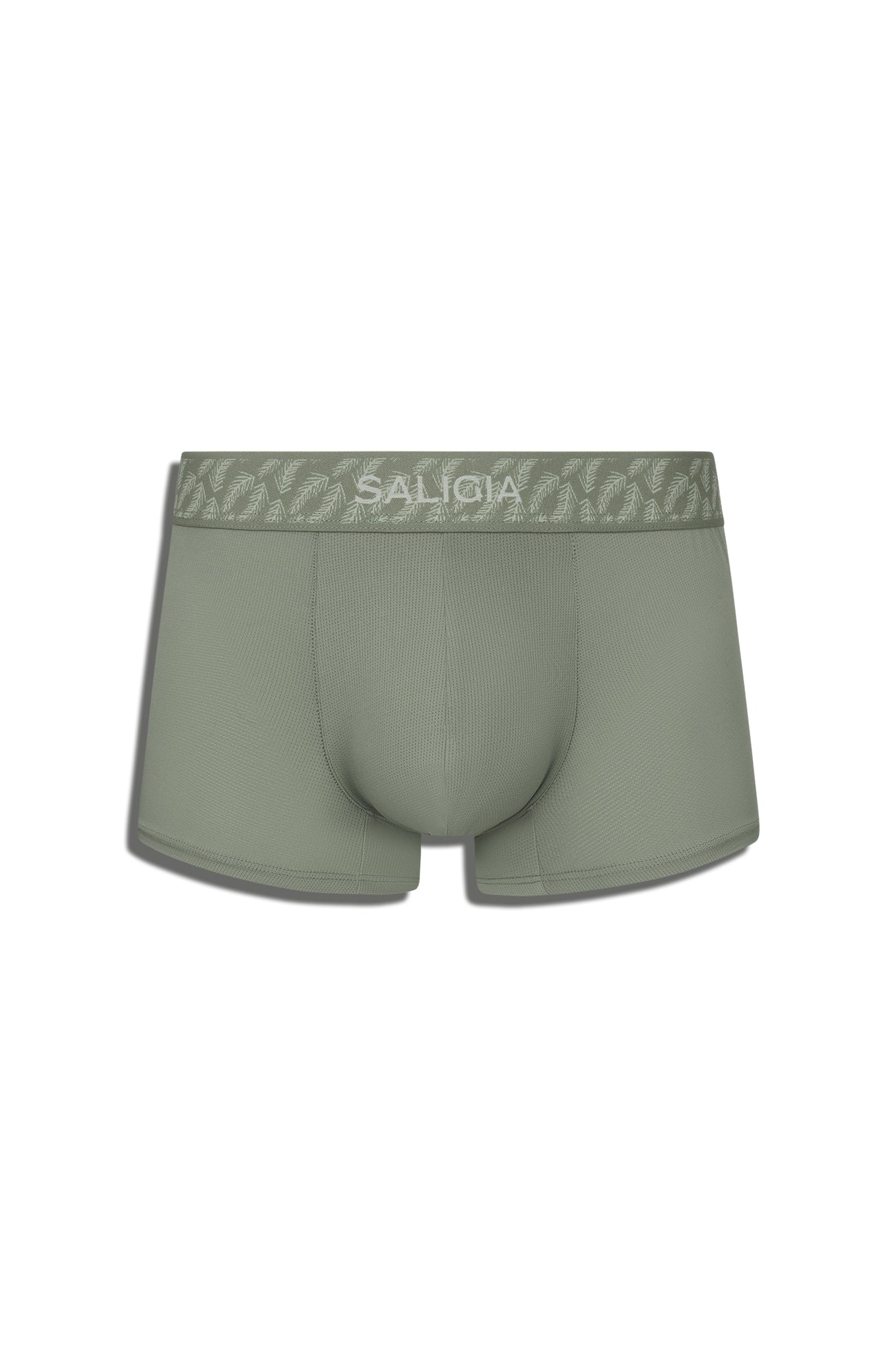 SOLSTICE RIDGE TRUNK - GREEN