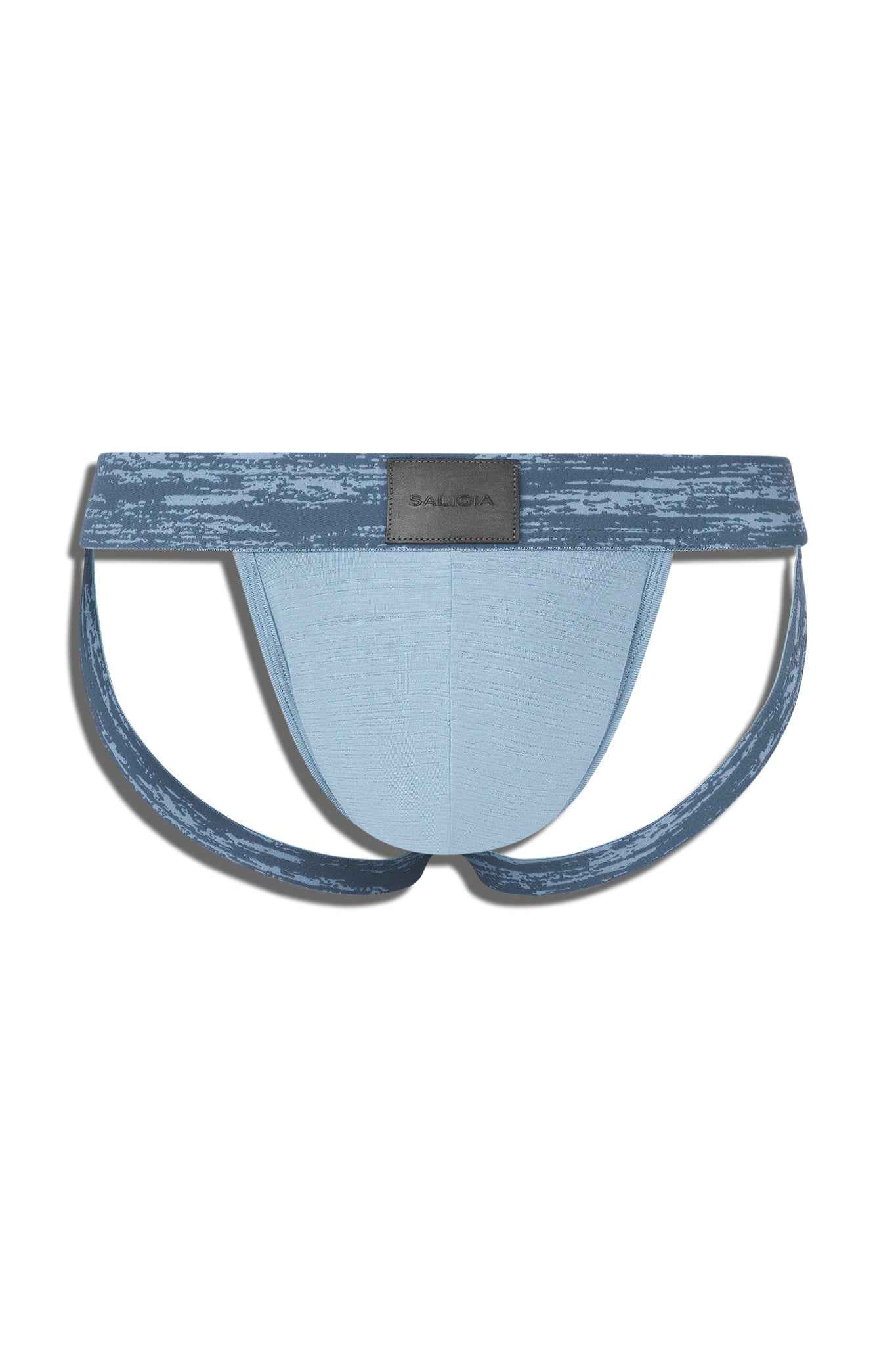 WEATHERED ERA JOCKSTRAP - BLUE