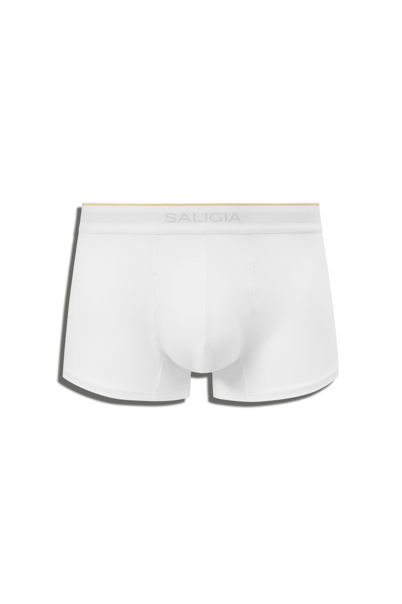GREEK COLUMN TRUNK - WHITE Modal/Lyocell/Cotton