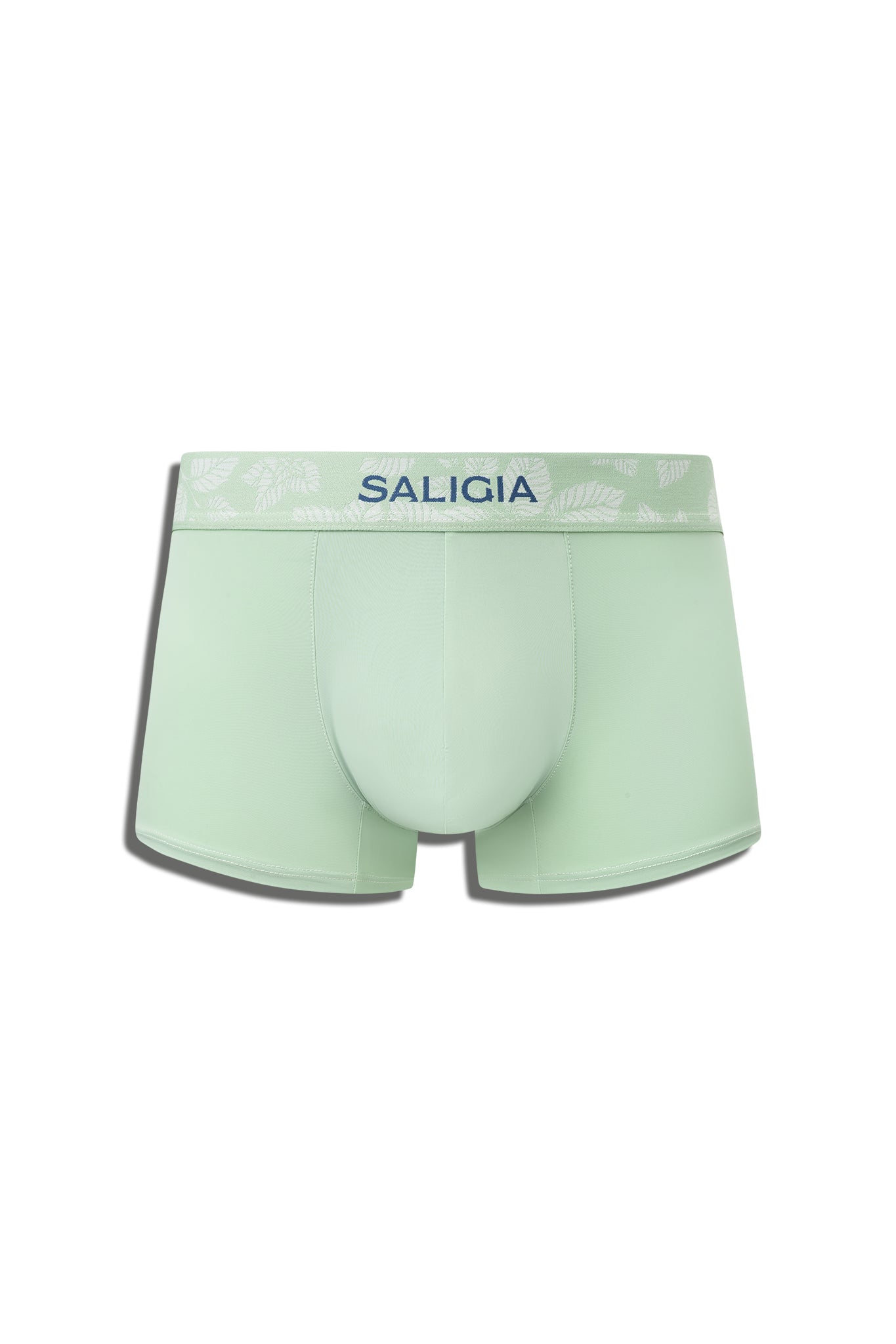 DAWN BREEZE TRUNK - GREEN
