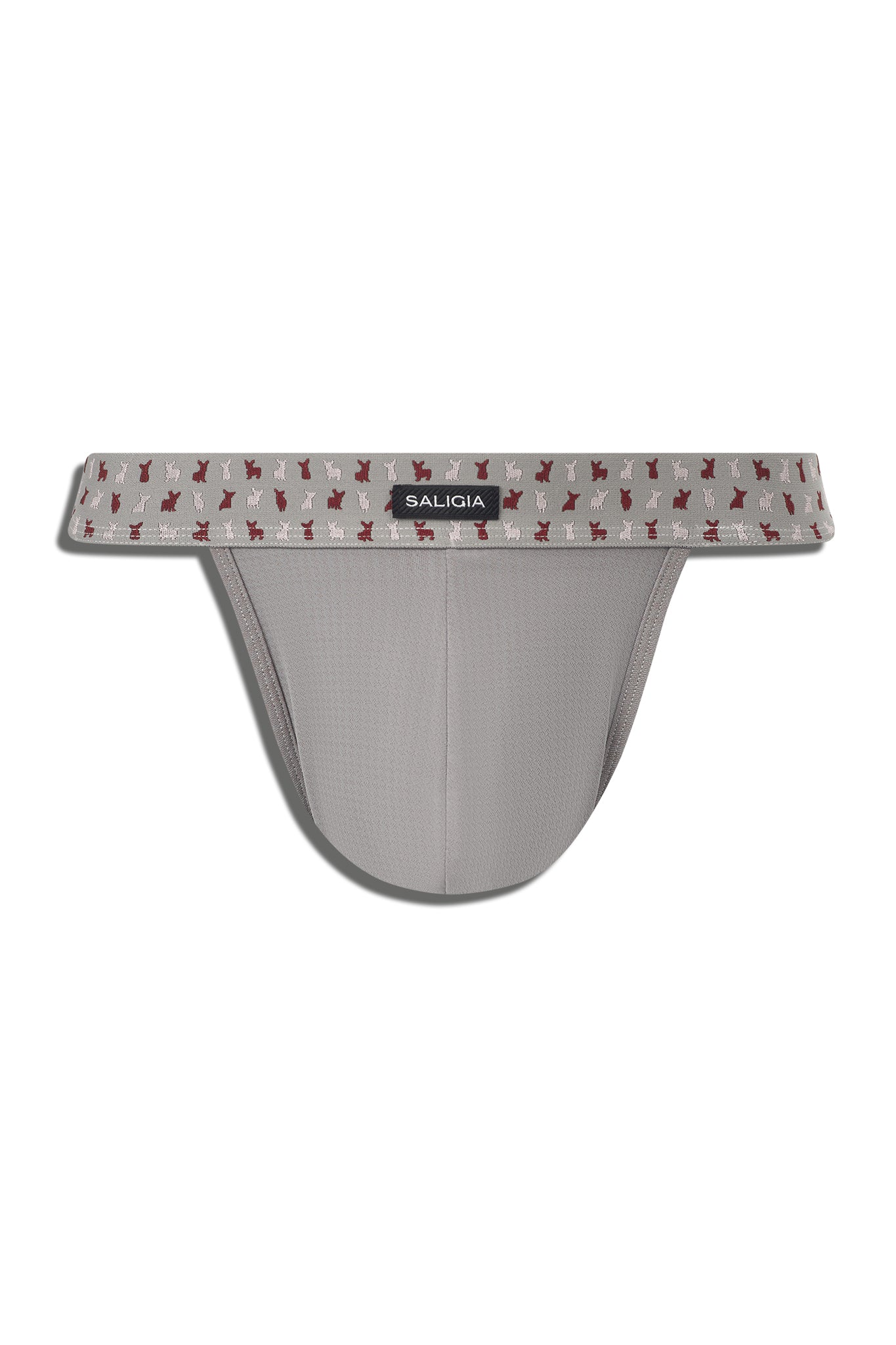 CRYPTIC ESQUIRE SPORT BRIEF - GREY