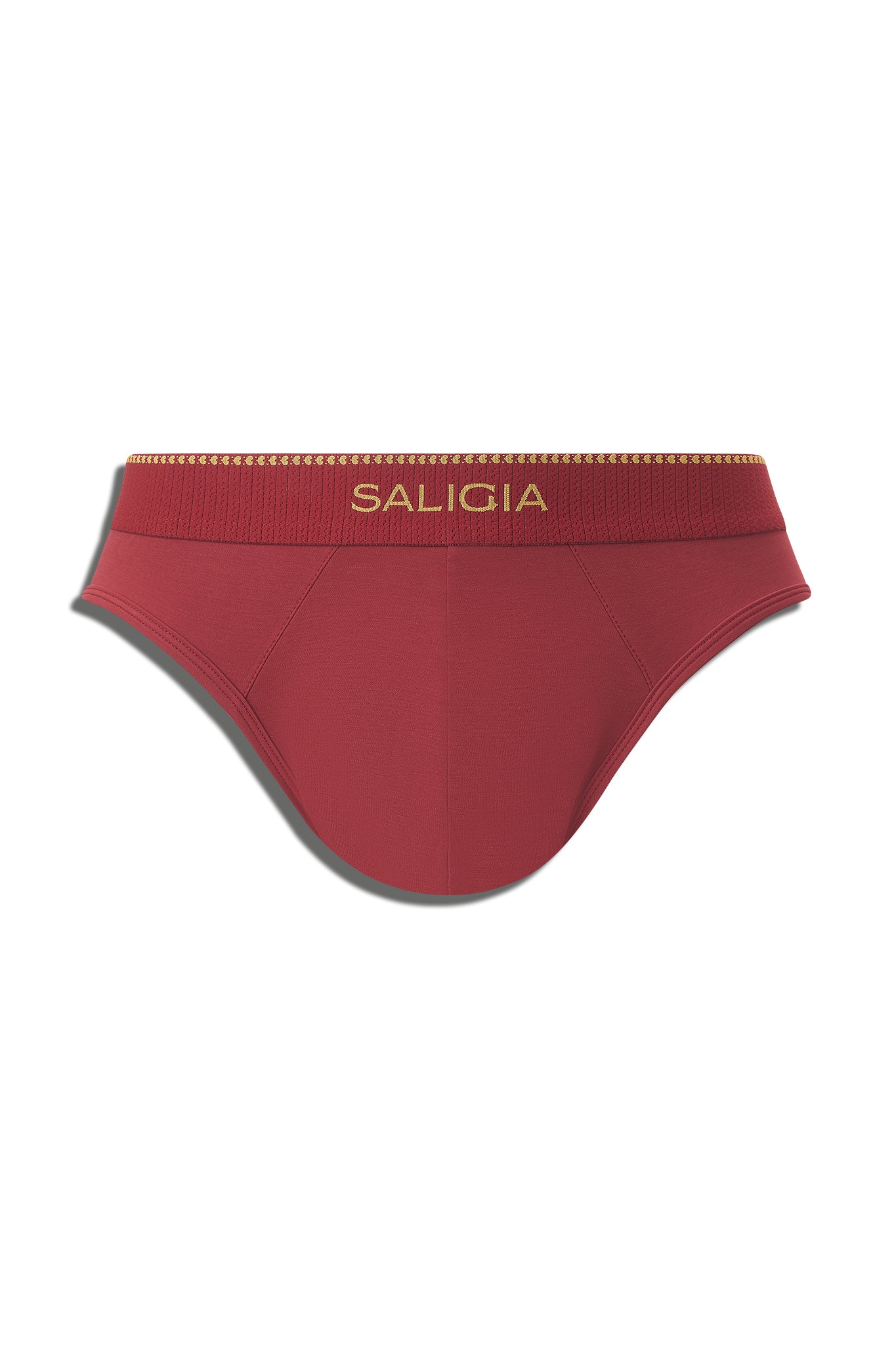 GREEK VINES BRIEF - RED