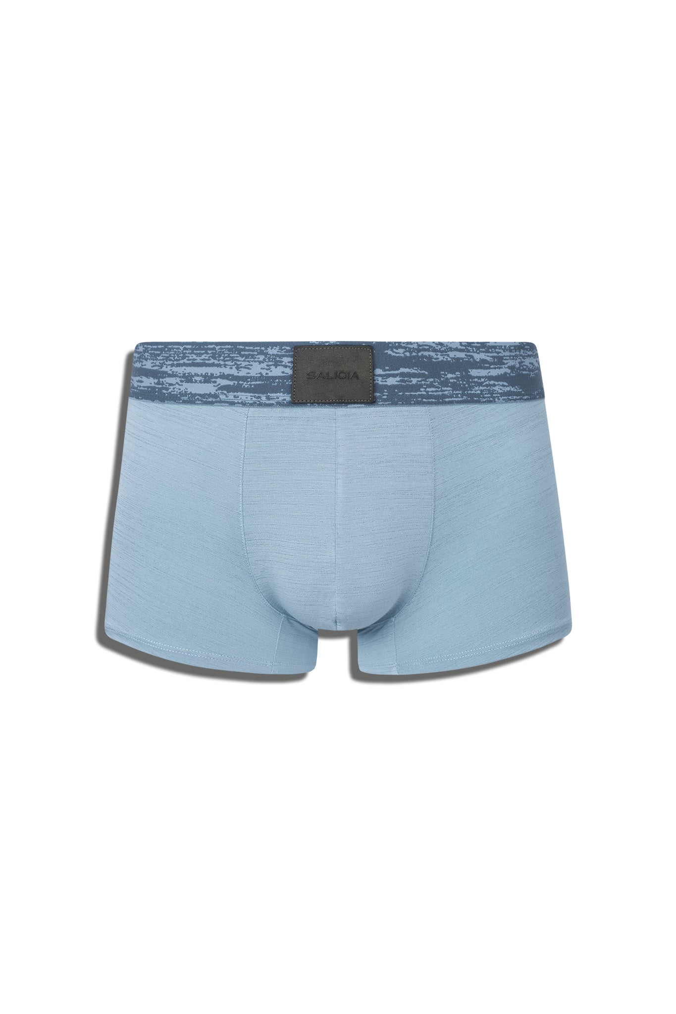 WEATHERED ERA TRUNK - BLUE