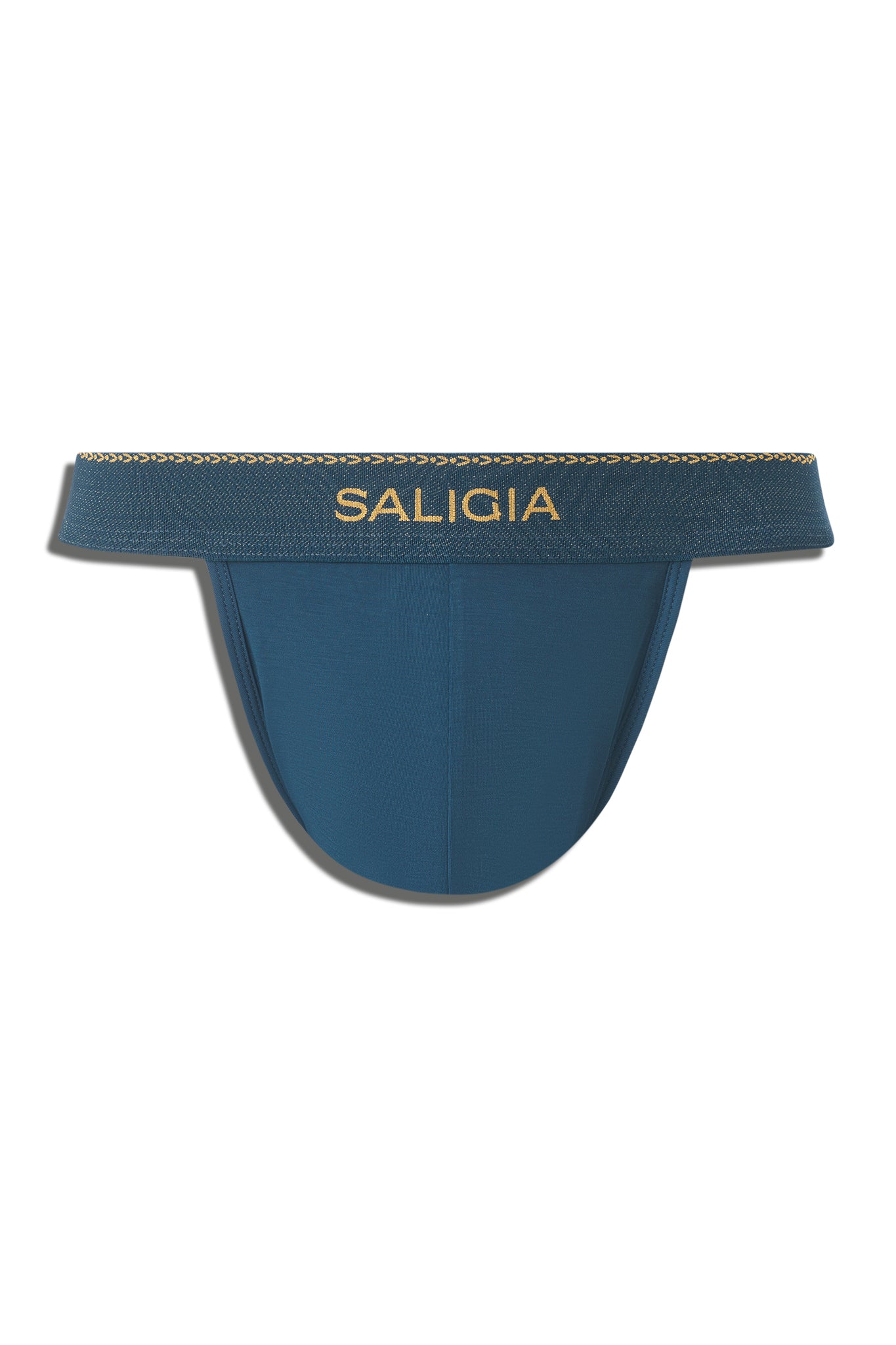 GREEK IVY SPORT BRIEF - BLUE