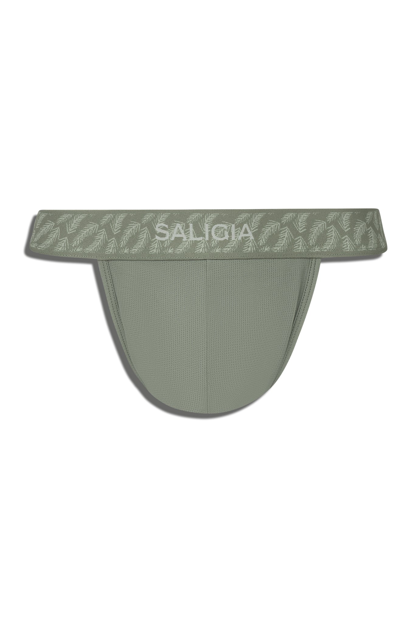 SOLSTICE RIDGE SPORT BREIF - GREEN