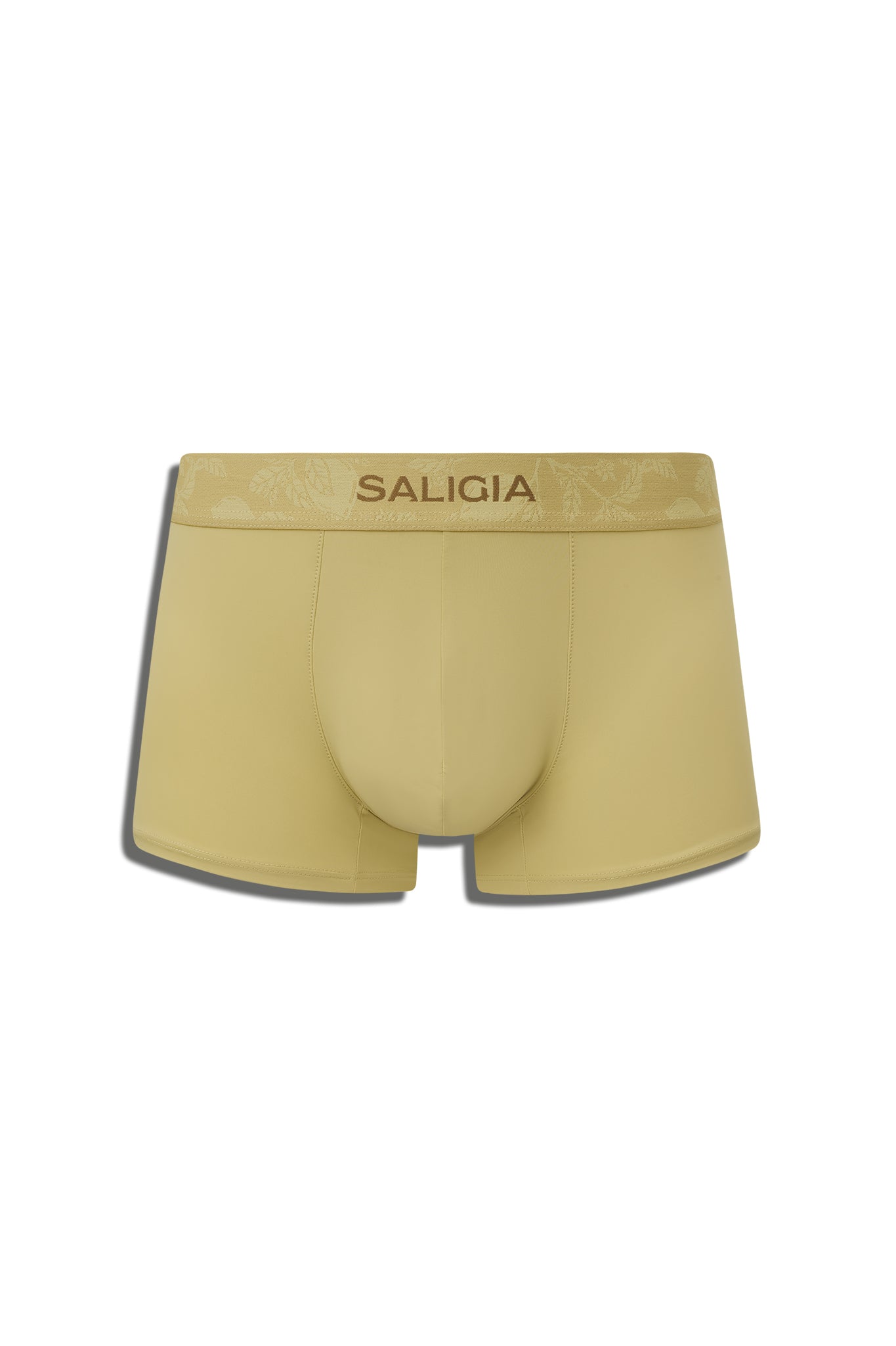 DAWN BREEZE TRUNK - YELLOW