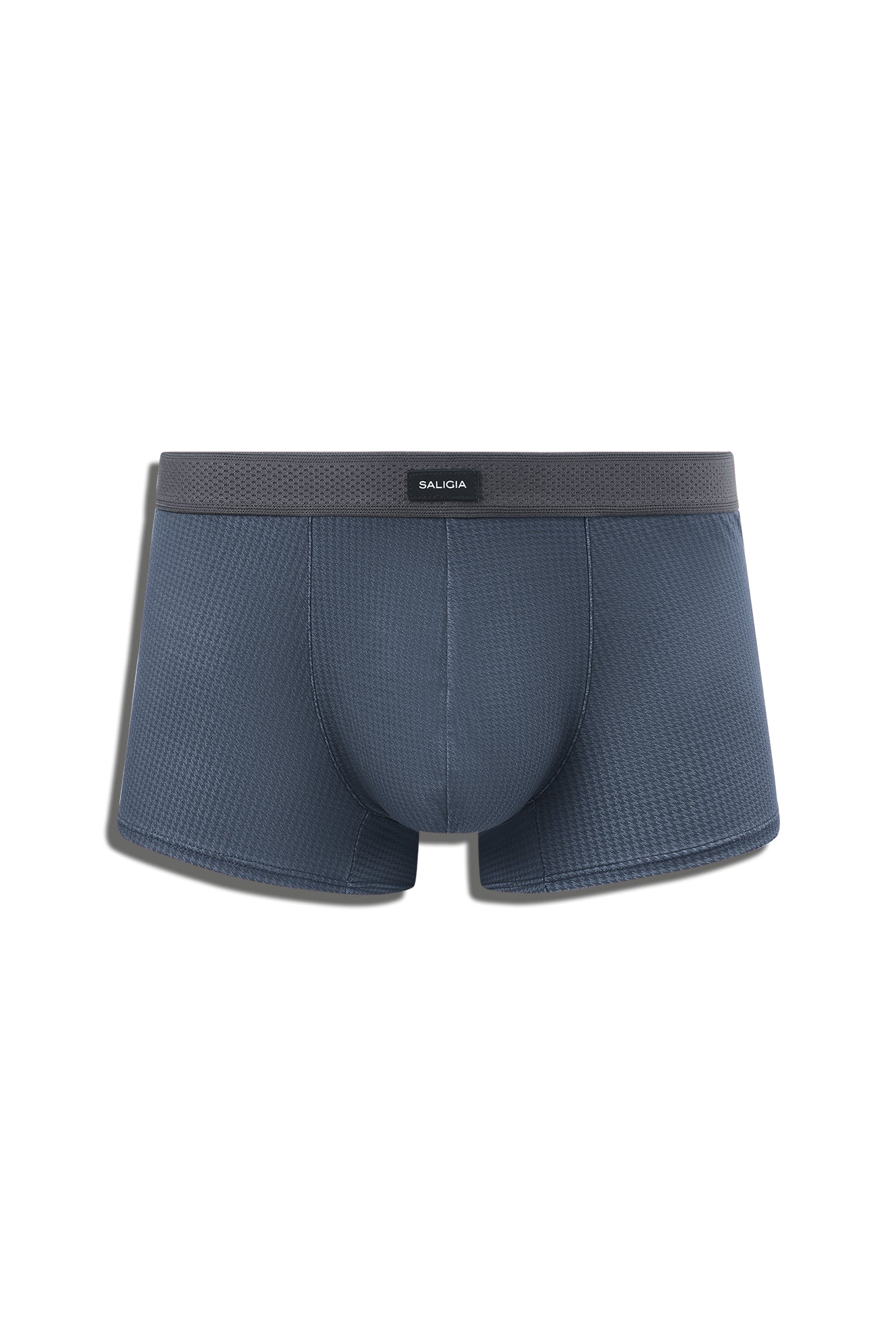CONNOISSEUR TRUNK - BLUE