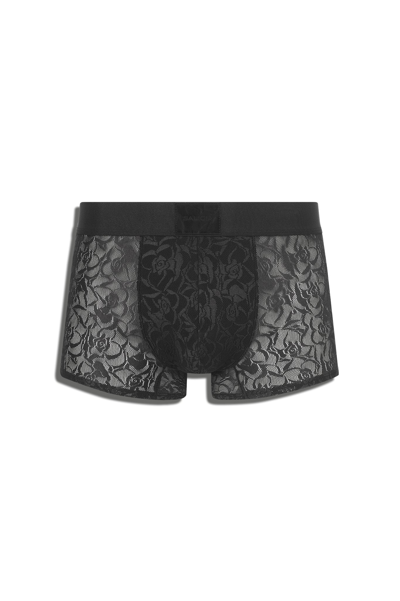 PHANTOM MASQUE TRUNK - BLACK