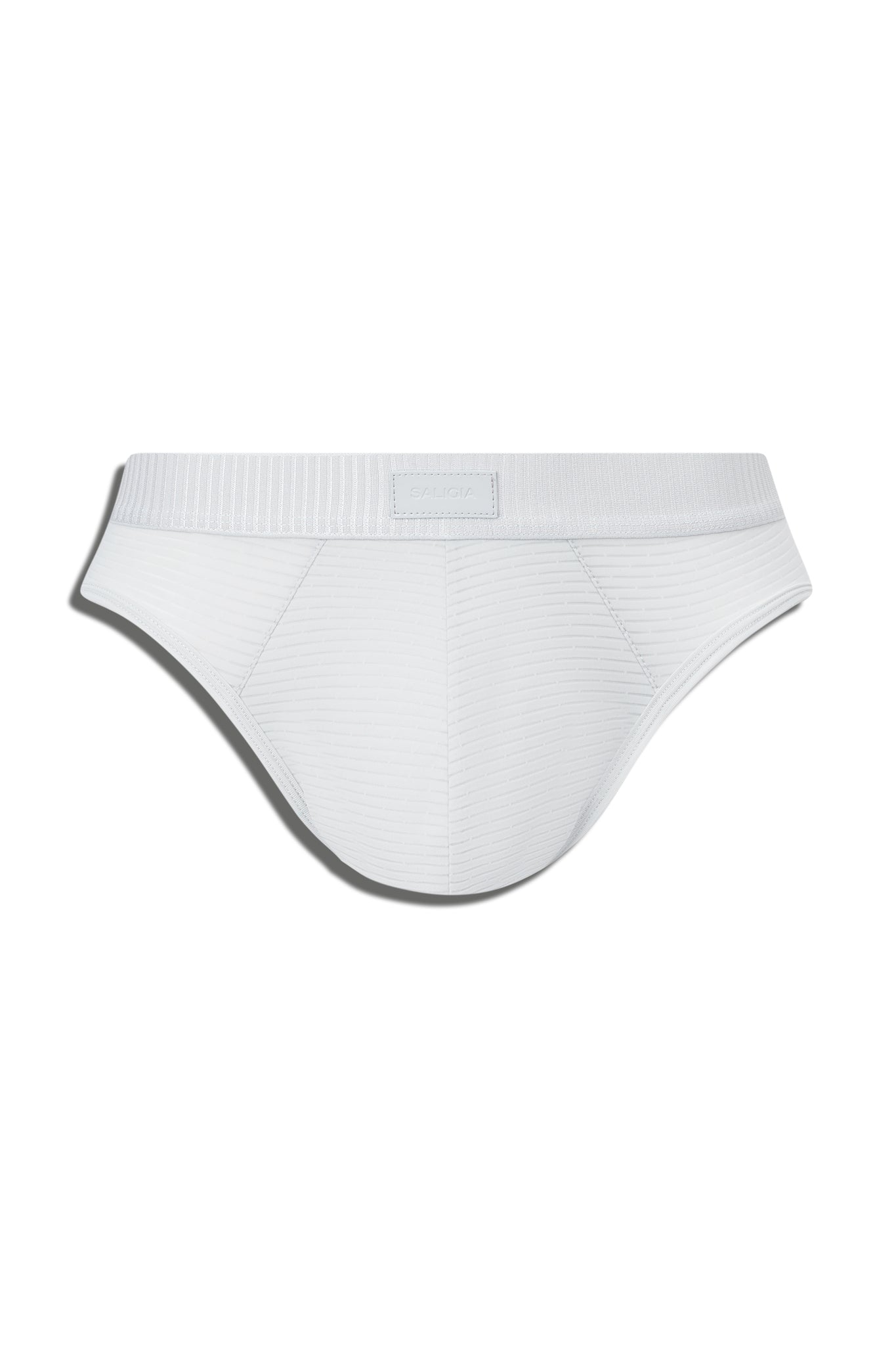PRECISION BRIEF - GREY