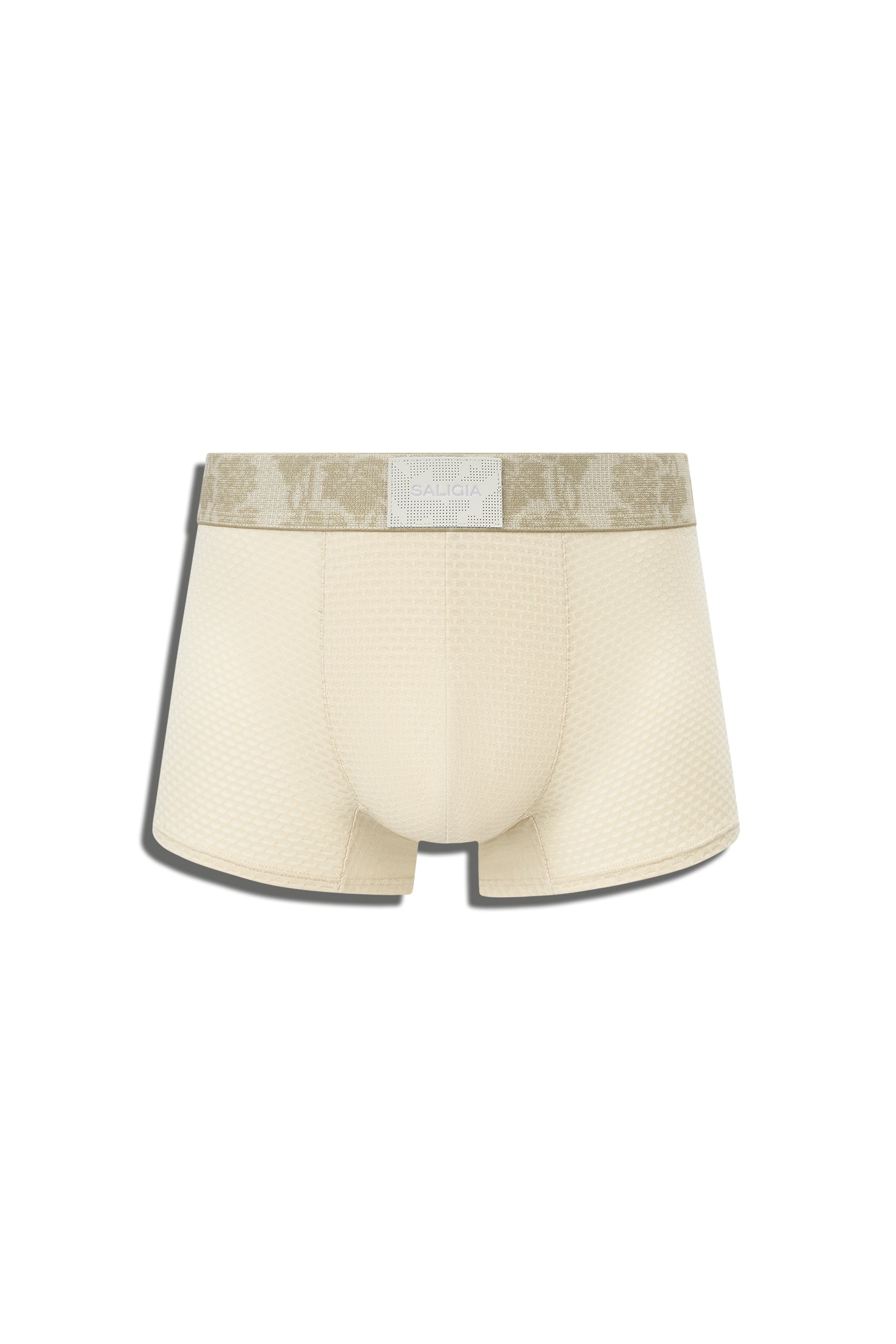 DIONYSUS-2 TRUNK - YELLOW