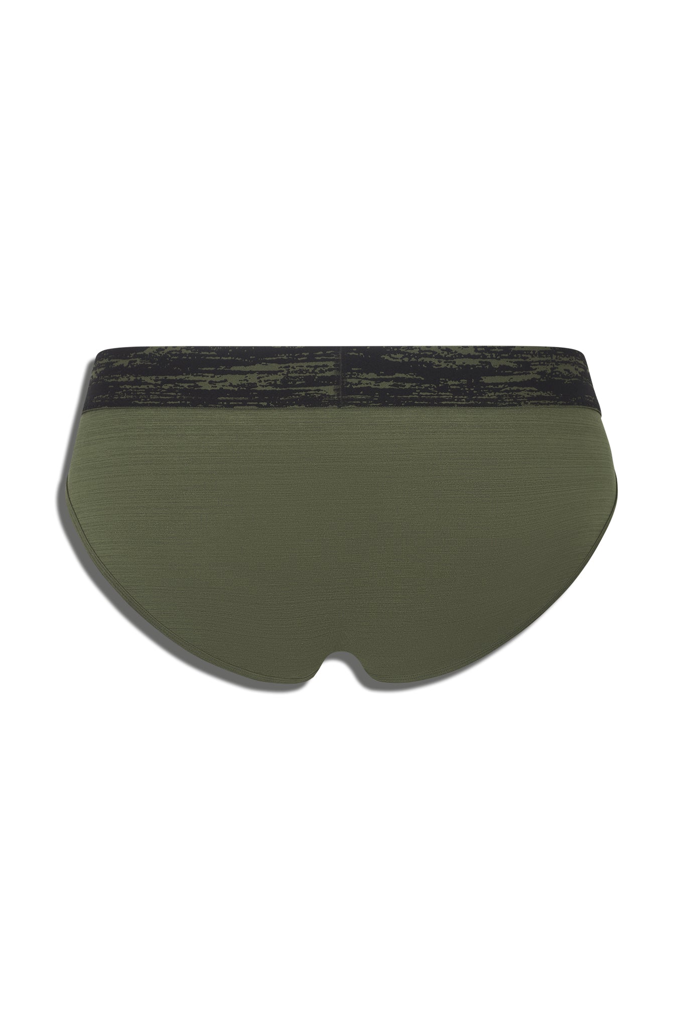 WEATHERED ERA BRIEF - GREEN