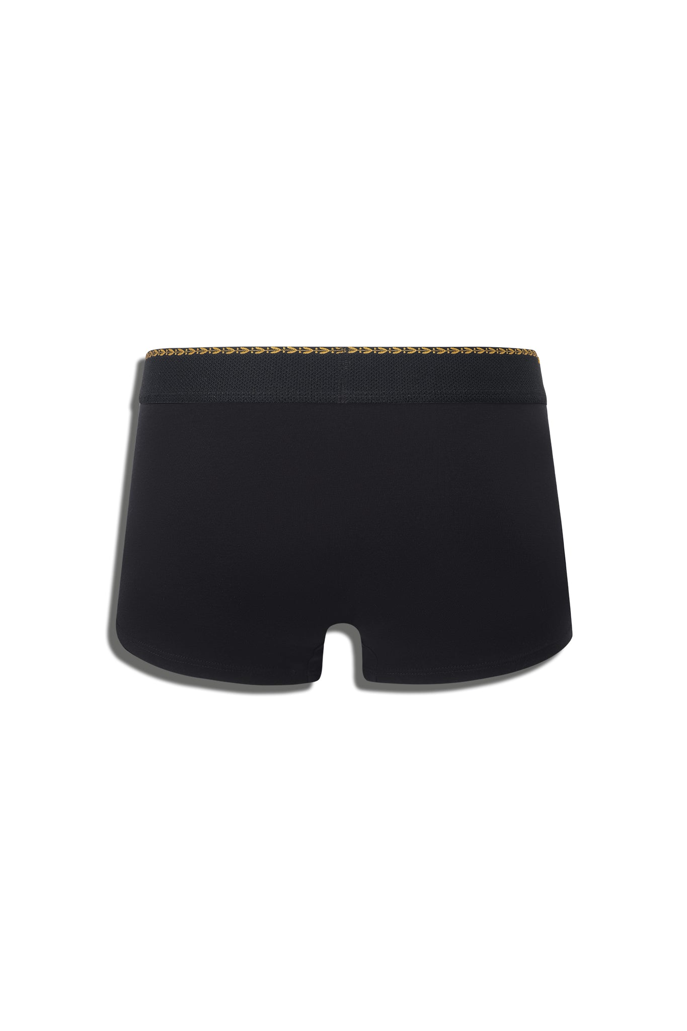 GREEK LAUREL TRUNK - BLACK